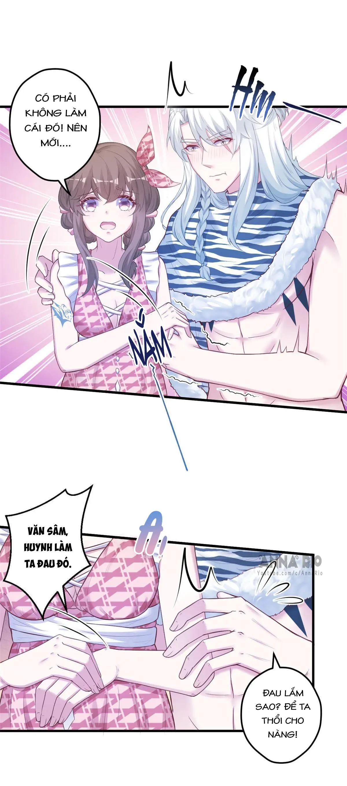 Thảnh Thơi Thú Thế Chủng Chủng Điền, Sinh Sinh Tể - Update Chapter 413 - Trang 7