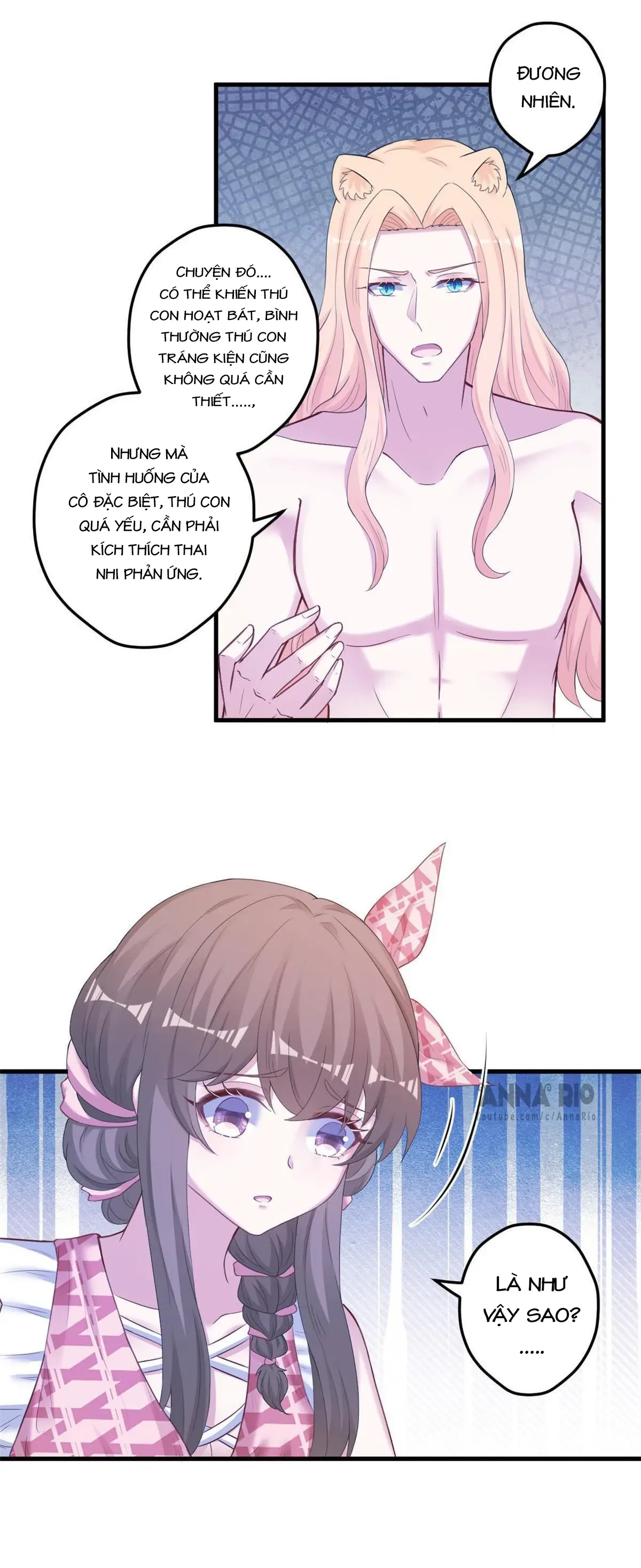 Thảnh Thơi Thú Thế Chủng Chủng Điền, Sinh Sinh Tể - Update Chapter 413 - Trang 9