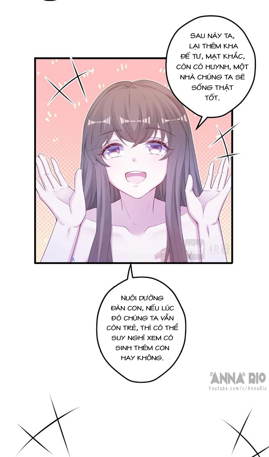 Thảnh Thơi Thú Thế Chủng Chủng Điền, Sinh Sinh Tể - Update Chapter 414 - Trang 10