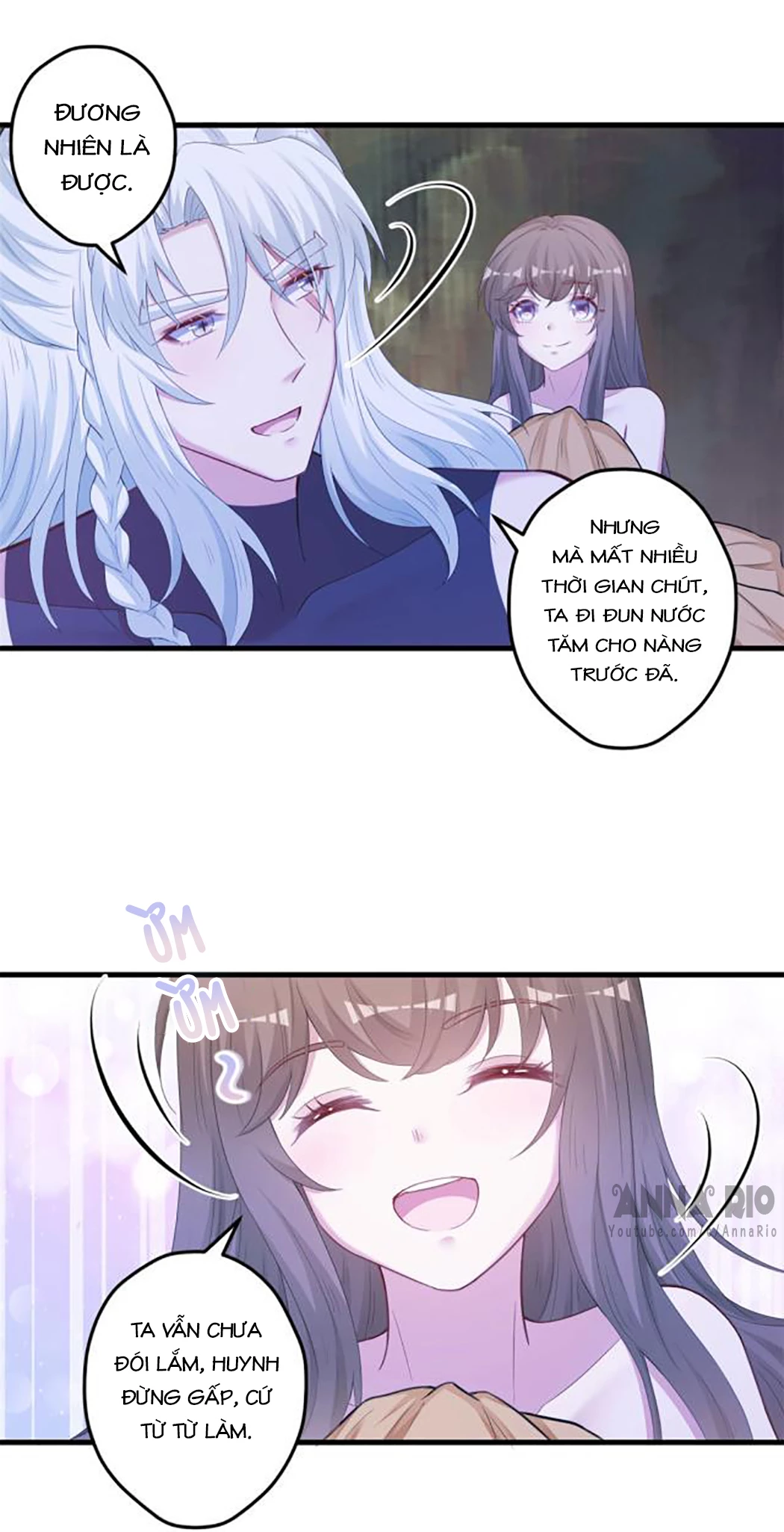 Thảnh Thơi Thú Thế Chủng Chủng Điền, Sinh Sinh Tể - Update Chapter 414 - Trang 12