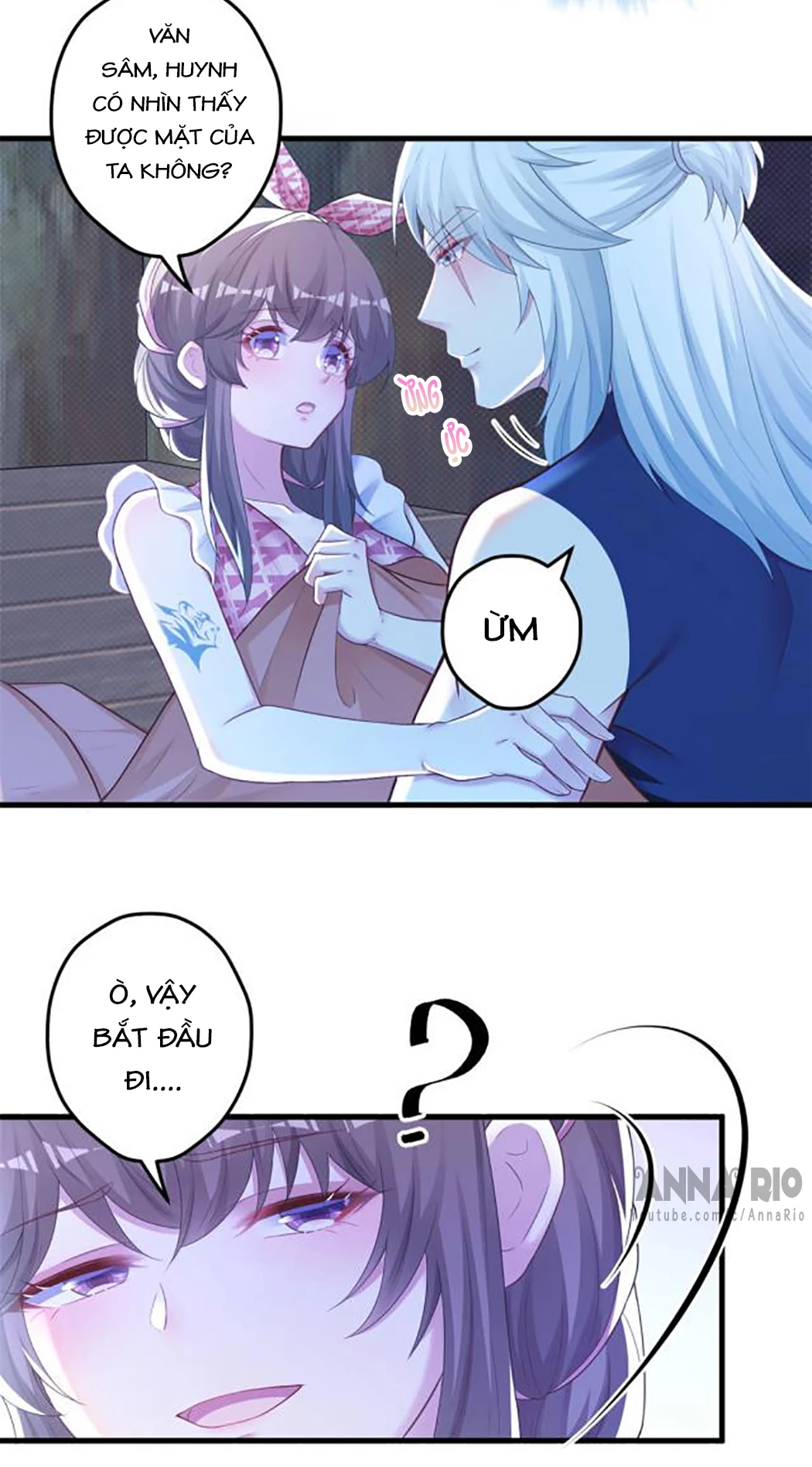 Thảnh Thơi Thú Thế Chủng Chủng Điền, Sinh Sinh Tể - Update Chapter 414 - Trang 13