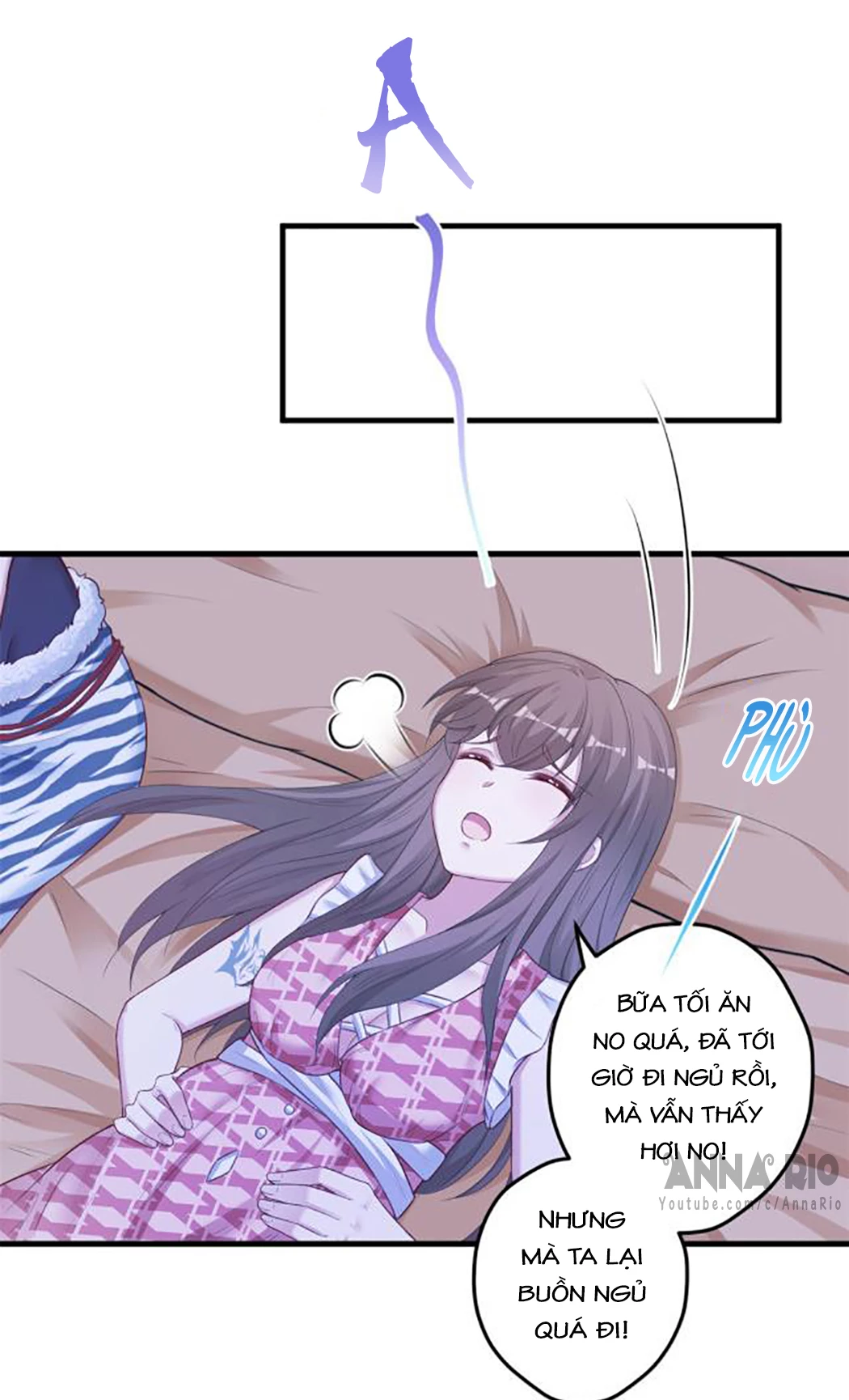 Thảnh Thơi Thú Thế Chủng Chủng Điền, Sinh Sinh Tể - Update Chapter 414 - Trang 16