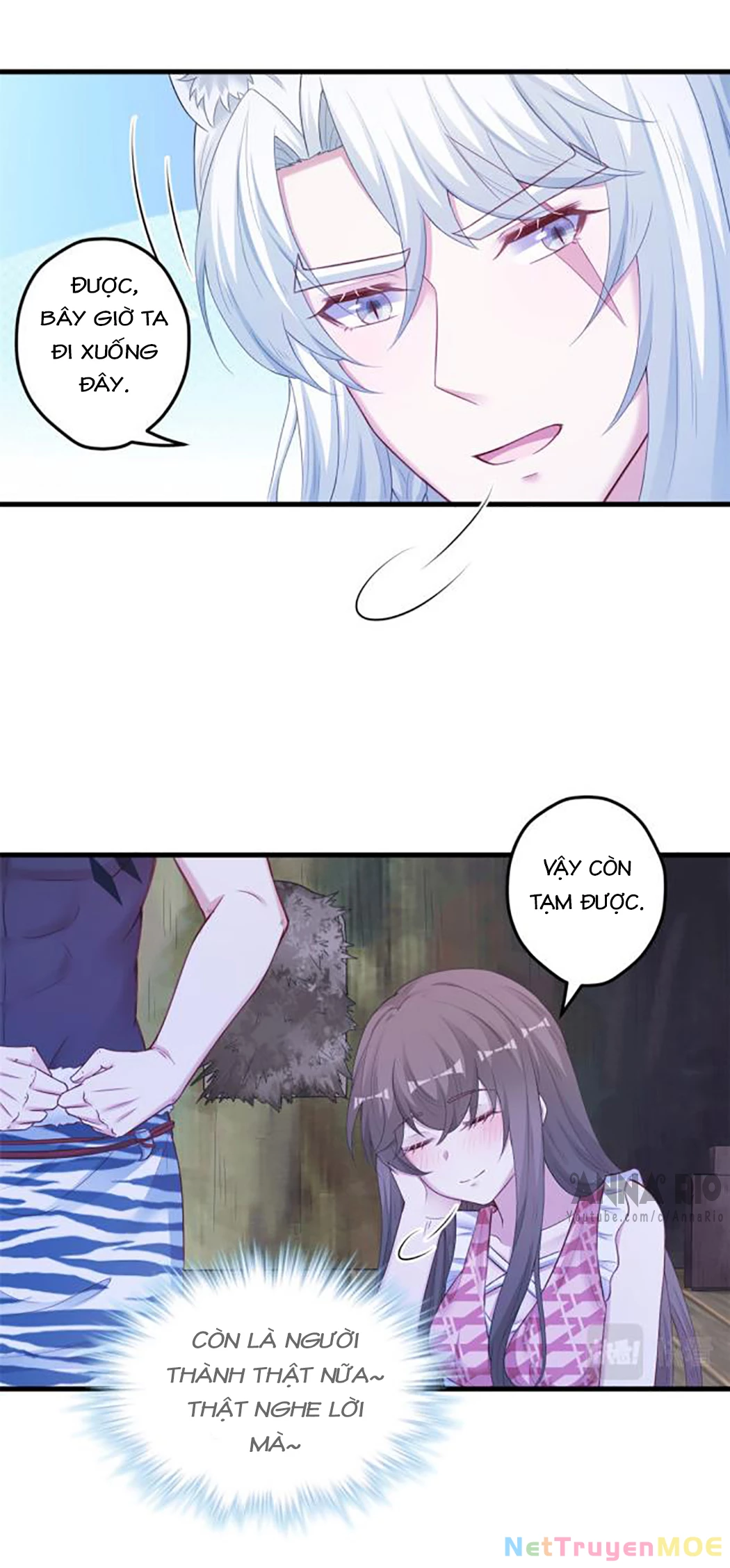 Thảnh Thơi Thú Thế Chủng Chủng Điền, Sinh Sinh Tể - Update Chapter 414 - Trang 18