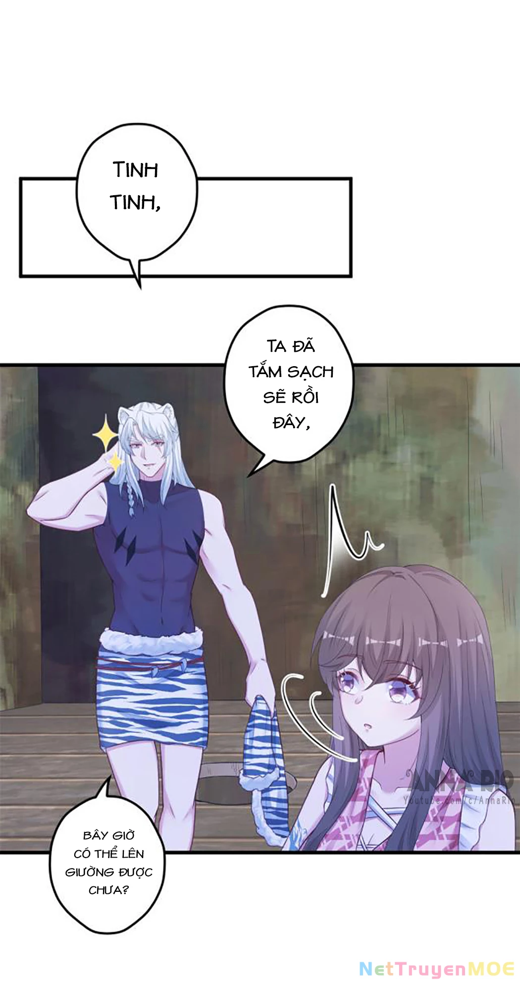 Thảnh Thơi Thú Thế Chủng Chủng Điền, Sinh Sinh Tể - Update Chapter 414 - Trang 19