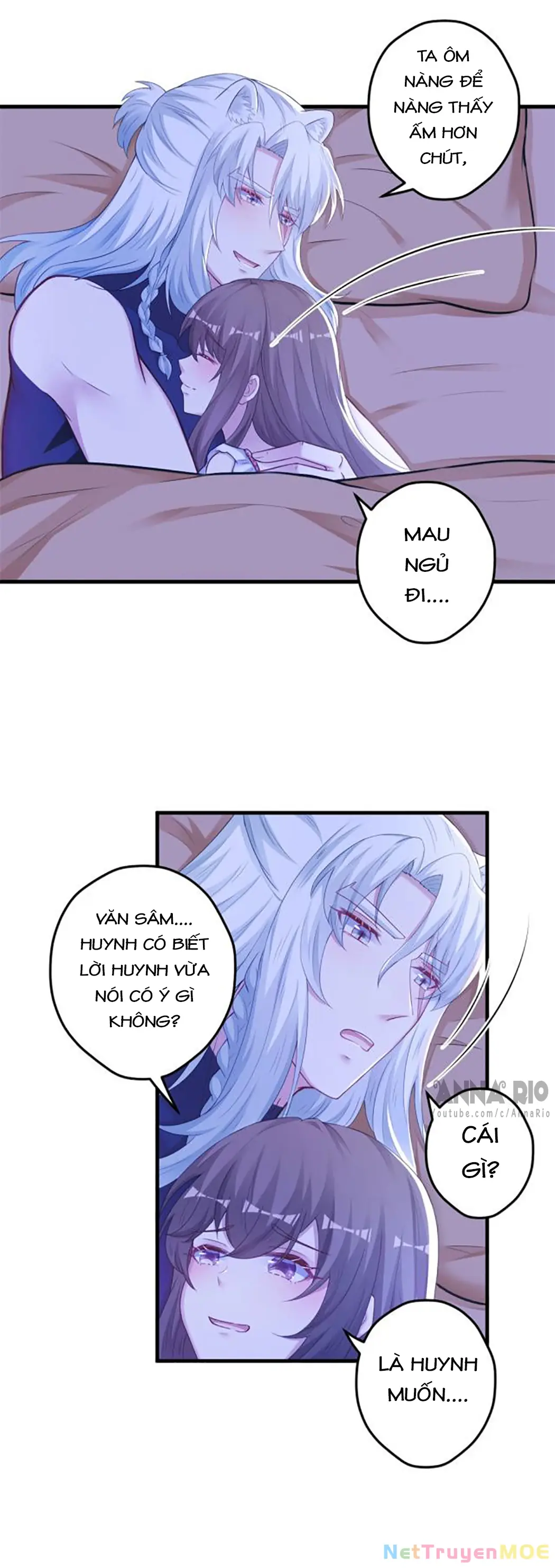 Thảnh Thơi Thú Thế Chủng Chủng Điền, Sinh Sinh Tể - Update Chapter 414 - Trang 21