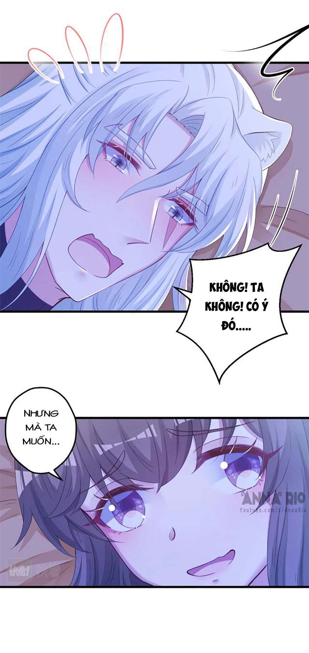 Thảnh Thơi Thú Thế Chủng Chủng Điền, Sinh Sinh Tể - Update Chapter 414 - Trang 22