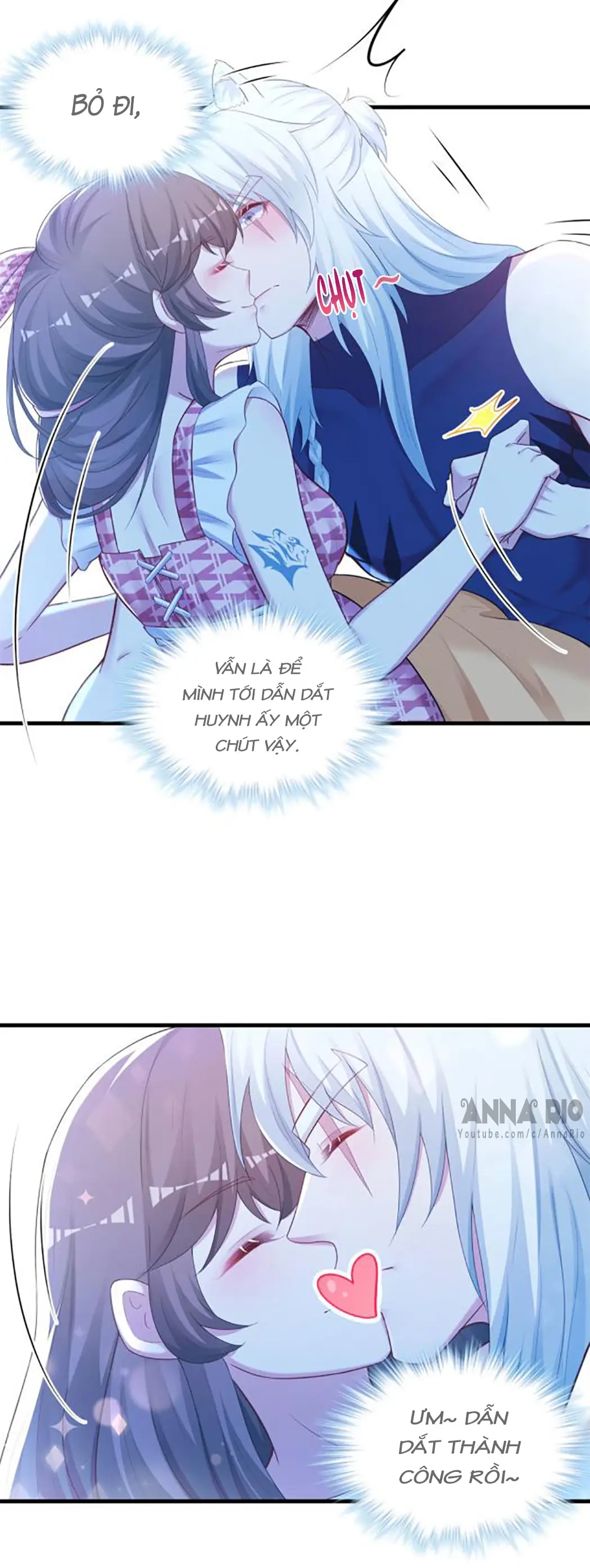 Thảnh Thơi Thú Thế Chủng Chủng Điền, Sinh Sinh Tể - Update Chapter 414 - Trang 25