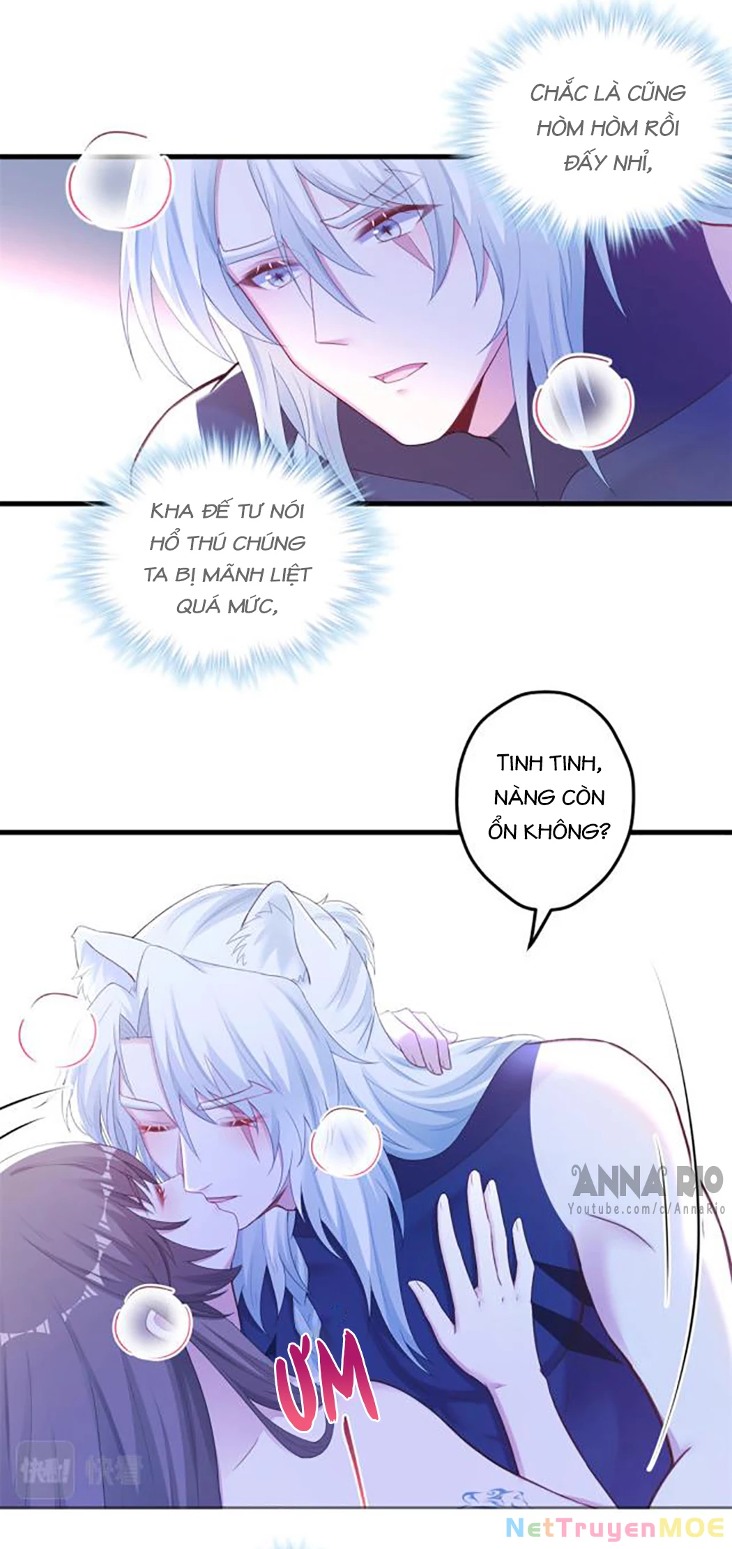 Thảnh Thơi Thú Thế Chủng Chủng Điền, Sinh Sinh Tể - Update Chapter 414 - Trang 27