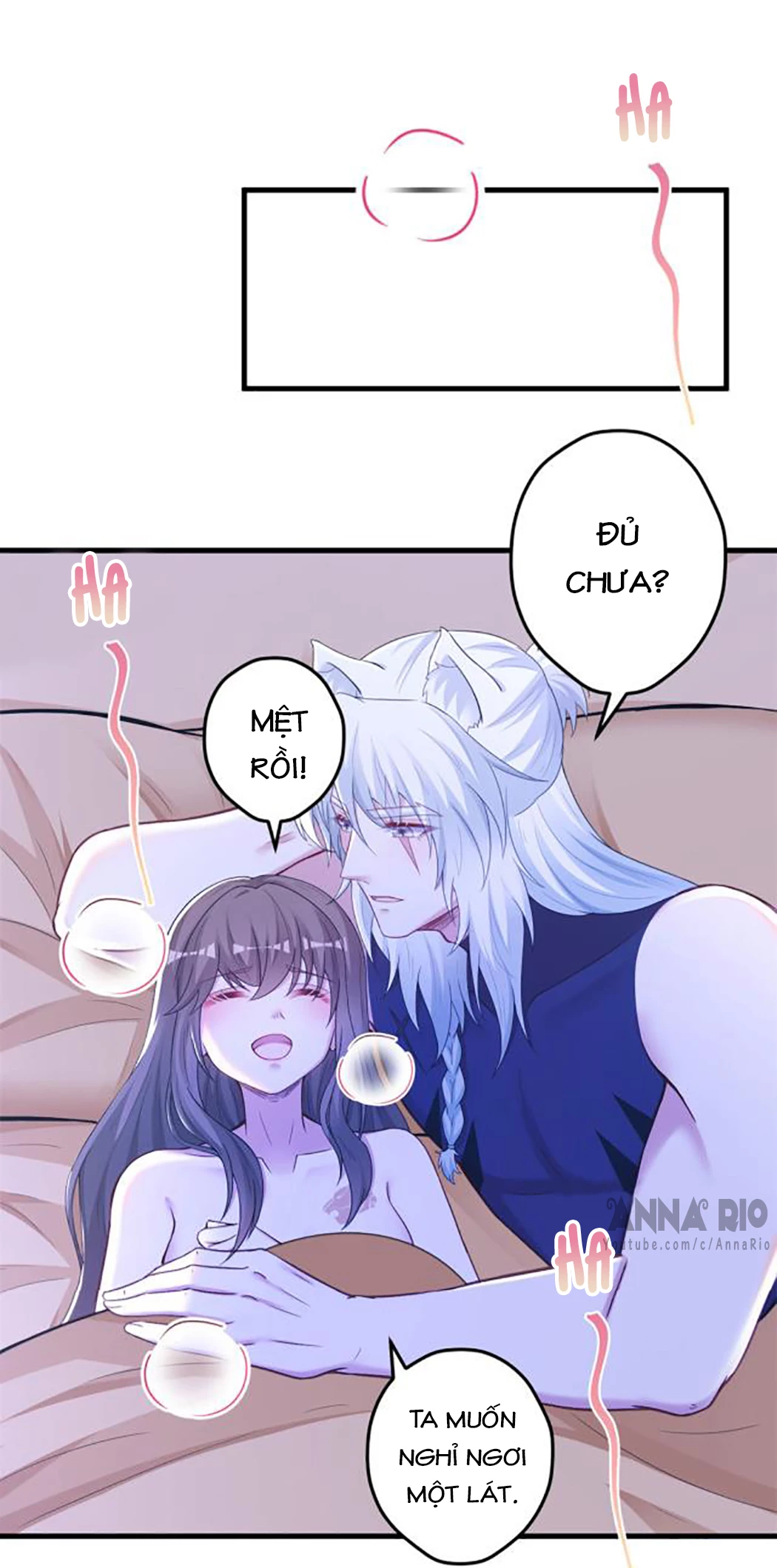 Thảnh Thơi Thú Thế Chủng Chủng Điền, Sinh Sinh Tể - Update Chapter 414 - Trang 29