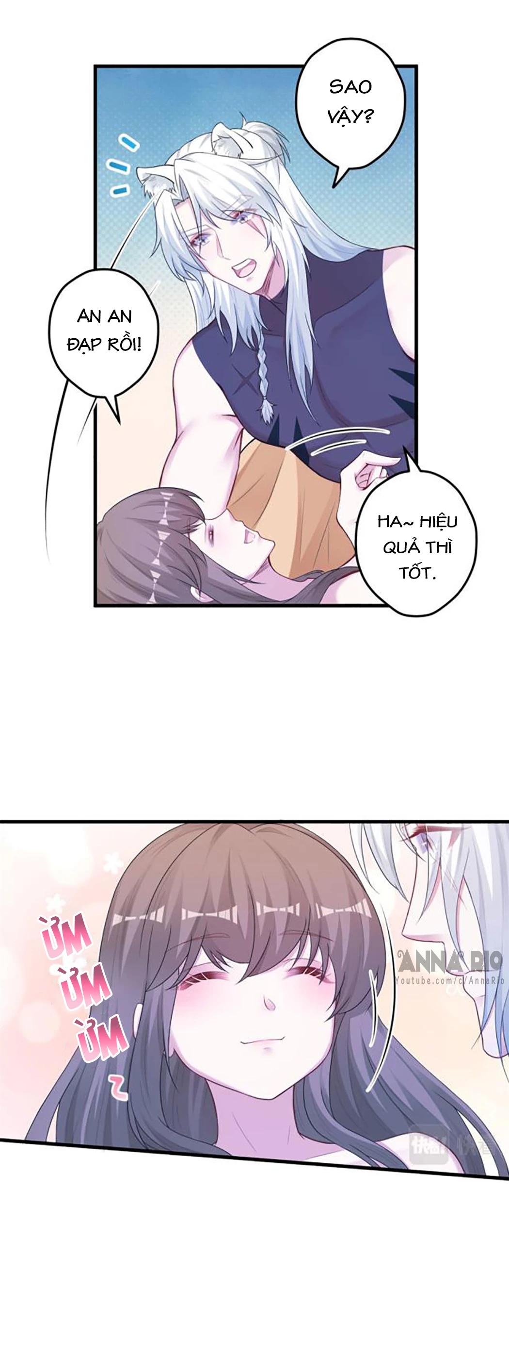 Thảnh Thơi Thú Thế Chủng Chủng Điền, Sinh Sinh Tể - Update Chapter 414 - Trang 3