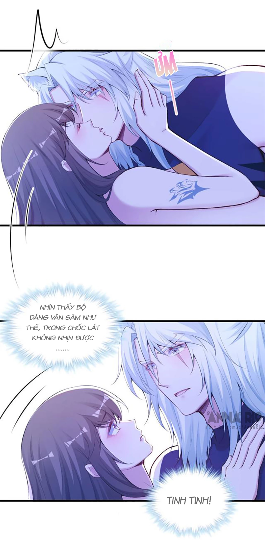 Thảnh Thơi Thú Thế Chủng Chủng Điền, Sinh Sinh Tể - Update Chapter 414 - Trang 5