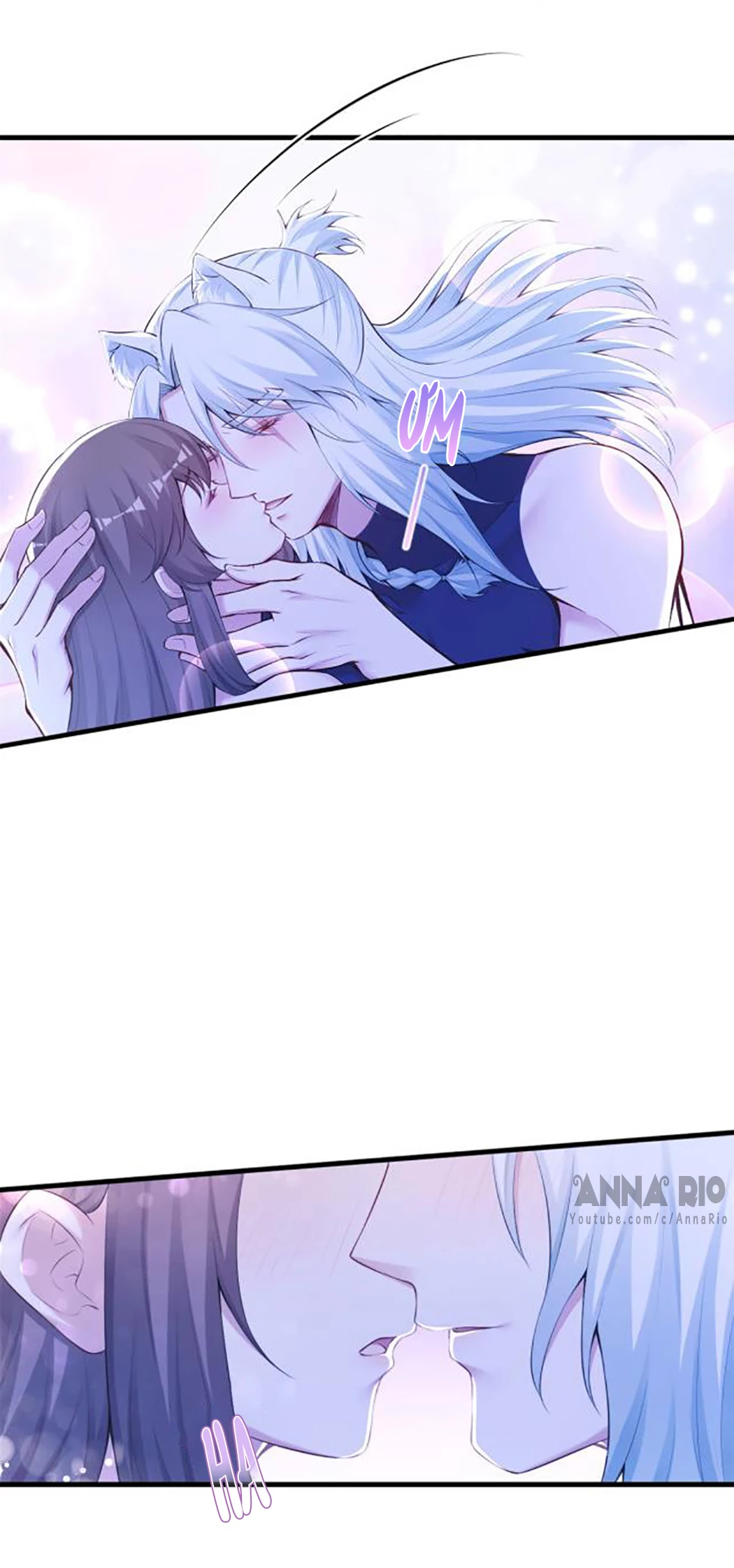 Thảnh Thơi Thú Thế Chủng Chủng Điền, Sinh Sinh Tể - Update Chapter 414 - Trang 6