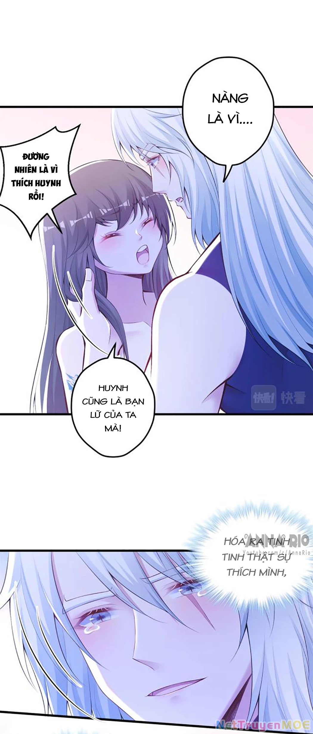 Thảnh Thơi Thú Thế Chủng Chủng Điền, Sinh Sinh Tể - Update Chapter 414 - Trang 7