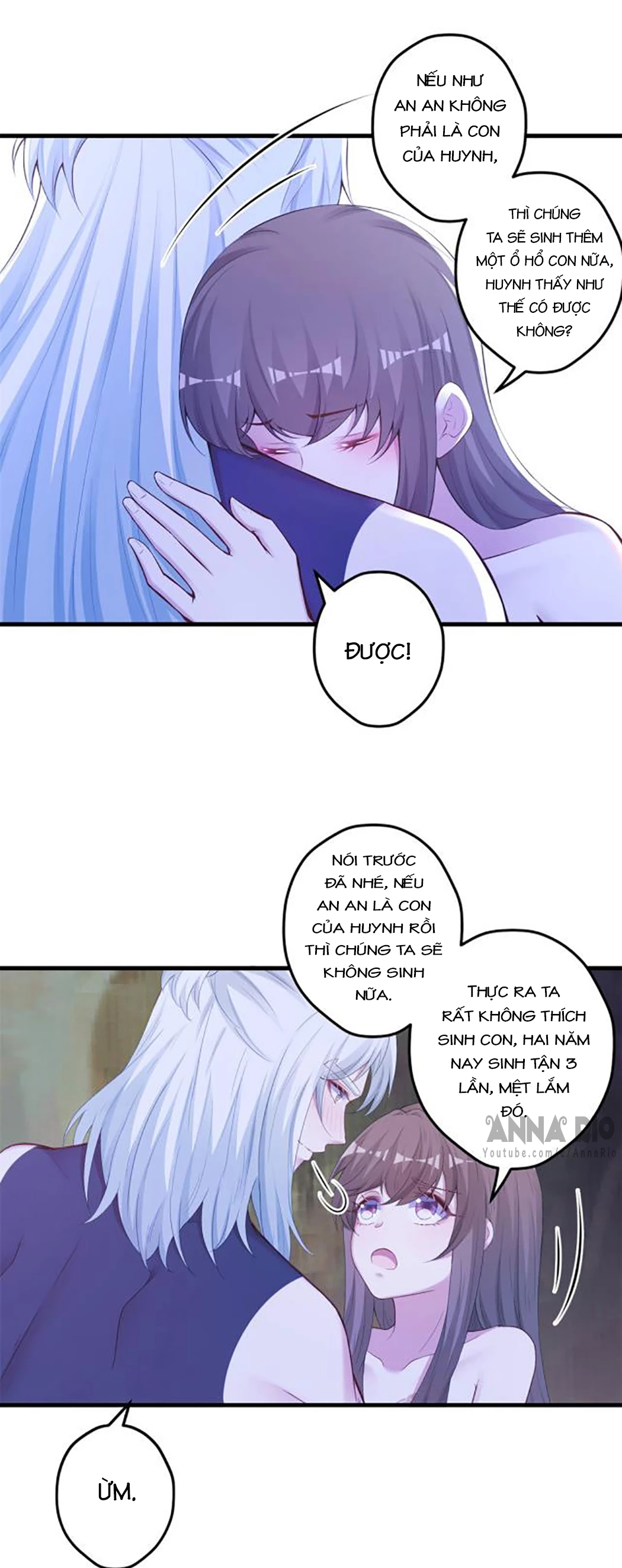 Thảnh Thơi Thú Thế Chủng Chủng Điền, Sinh Sinh Tể - Update Chapter 414 - Trang 9