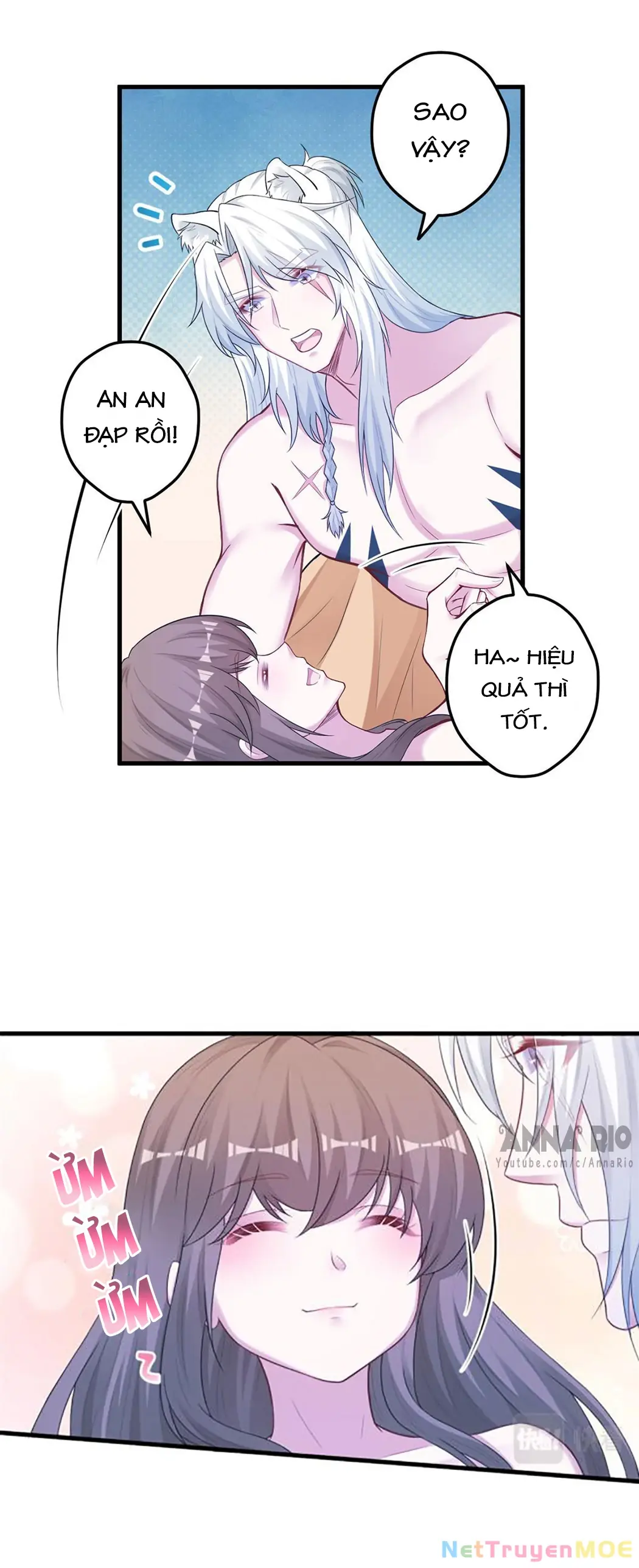 Thảnh Thơi Thú Thế Chủng Chủng Điền, Sinh Sinh Tể - Update Chapter 415 - Trang 11