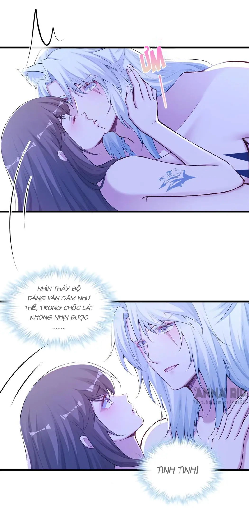 Thảnh Thơi Thú Thế Chủng Chủng Điền, Sinh Sinh Tể - Update Chapter 415 - Trang 13