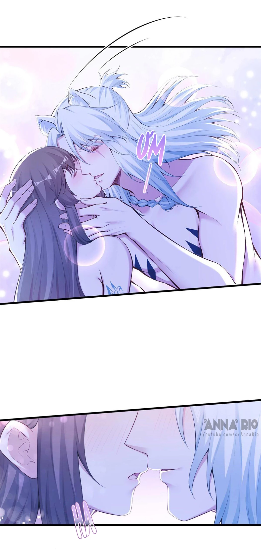 Thảnh Thơi Thú Thế Chủng Chủng Điền, Sinh Sinh Tể - Update Chapter 415 - Trang 14