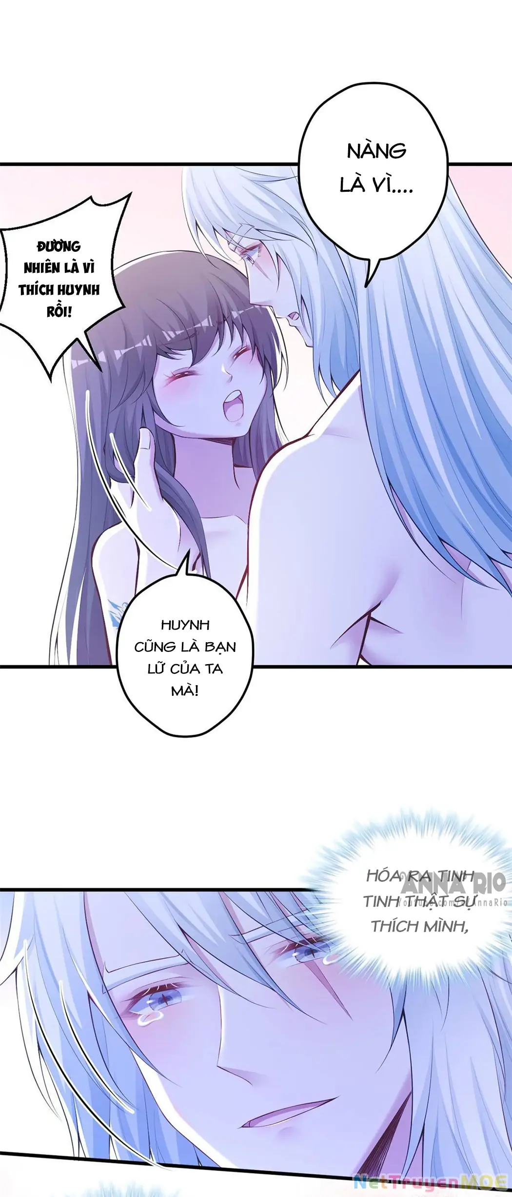 Thảnh Thơi Thú Thế Chủng Chủng Điền, Sinh Sinh Tể - Update Chapter 415 - Trang 15