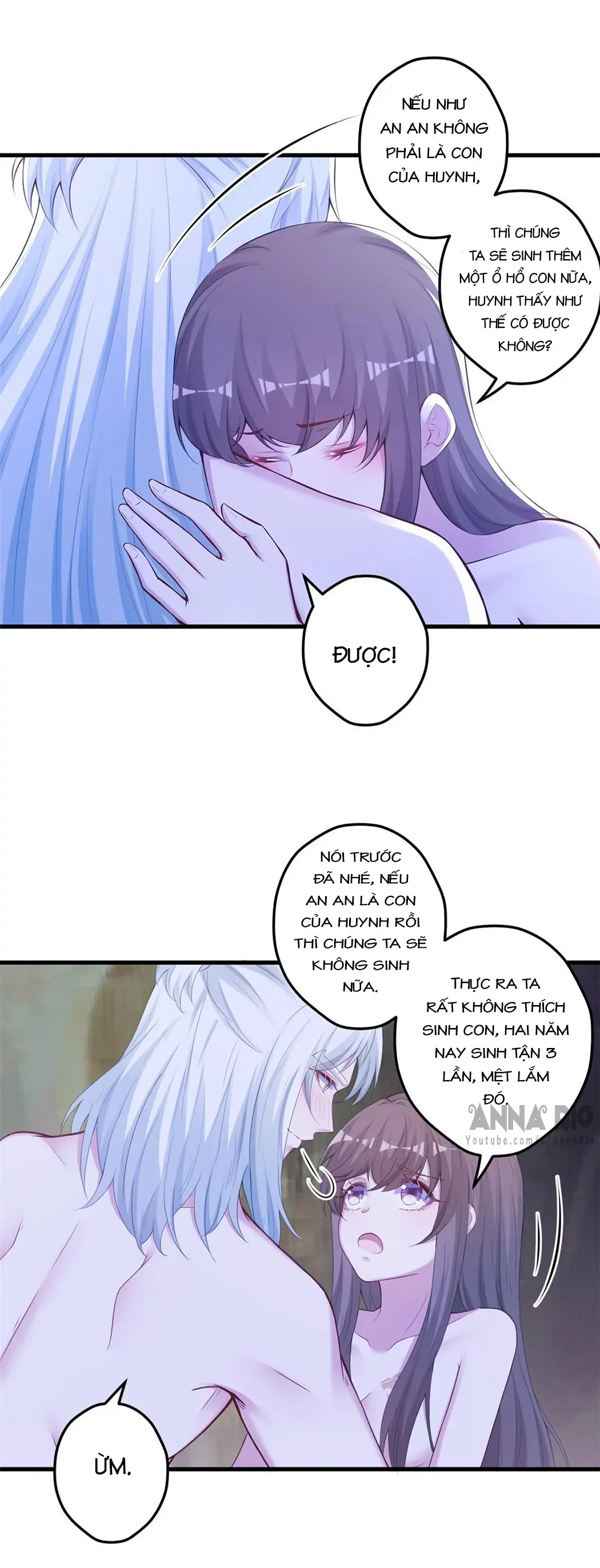 Thảnh Thơi Thú Thế Chủng Chủng Điền, Sinh Sinh Tể - Update Chapter 415 - Trang 17