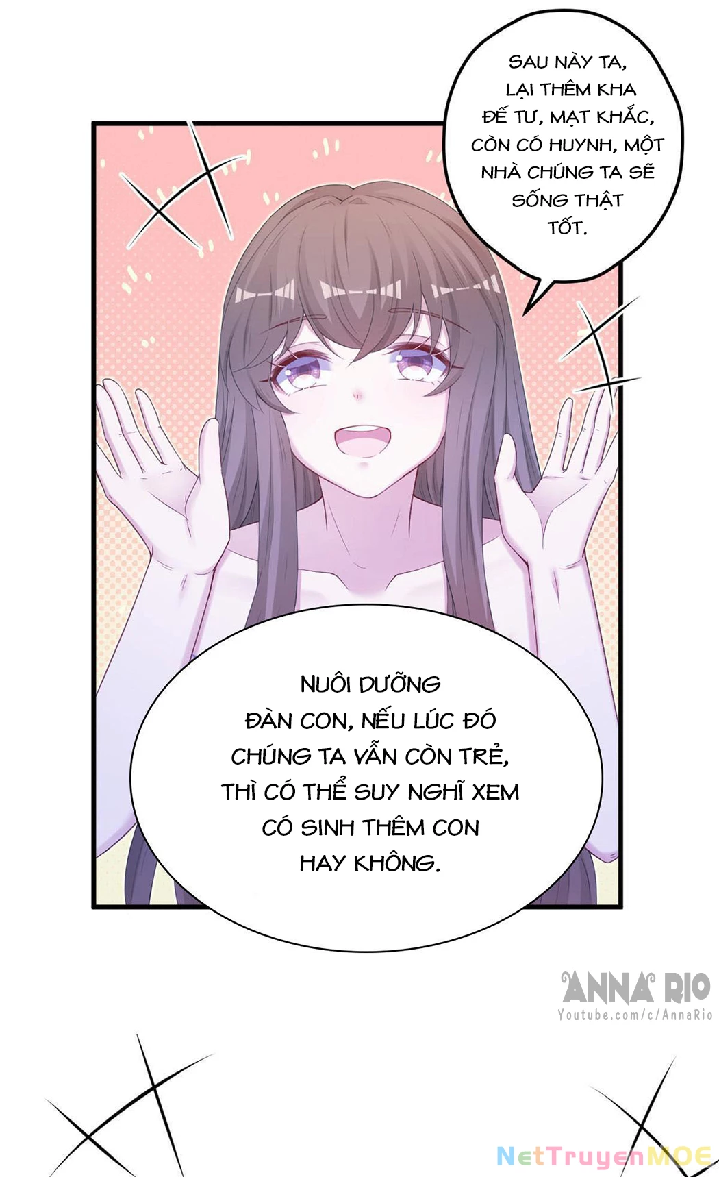 Thảnh Thơi Thú Thế Chủng Chủng Điền, Sinh Sinh Tể - Update Chapter 415 - Trang 18