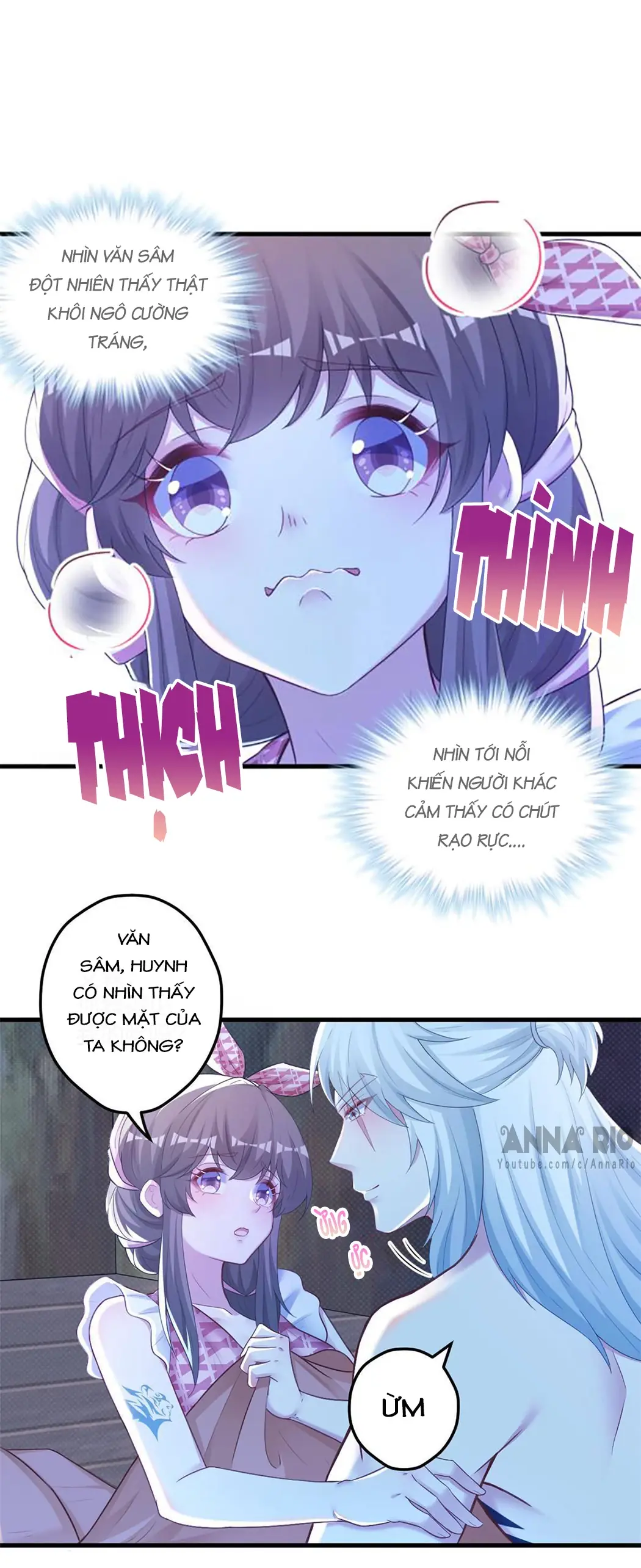 Thảnh Thơi Thú Thế Chủng Chủng Điền, Sinh Sinh Tể - Update Chapter 415 - Trang 2