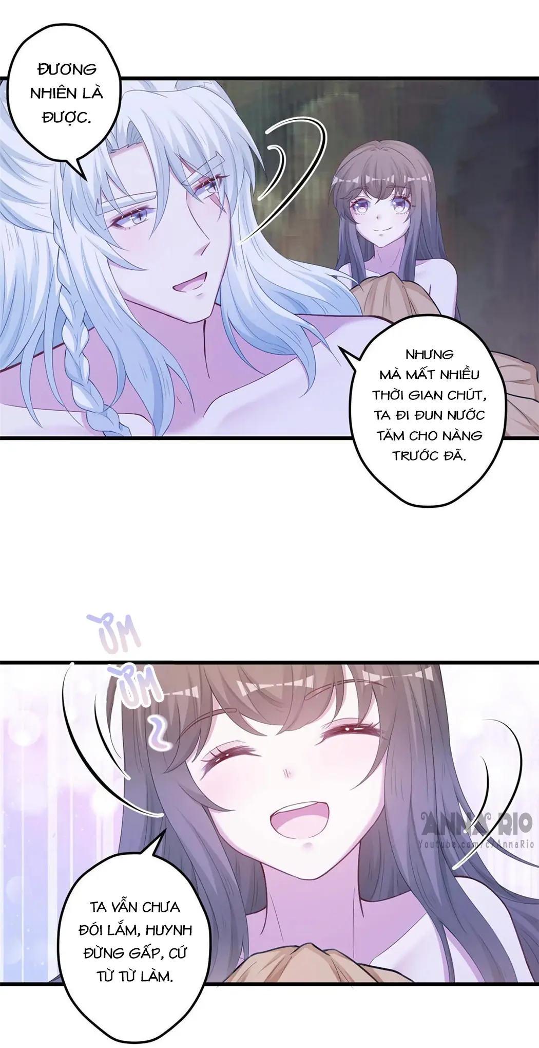 Thảnh Thơi Thú Thế Chủng Chủng Điền, Sinh Sinh Tể - Update Chapter 415 - Trang 20