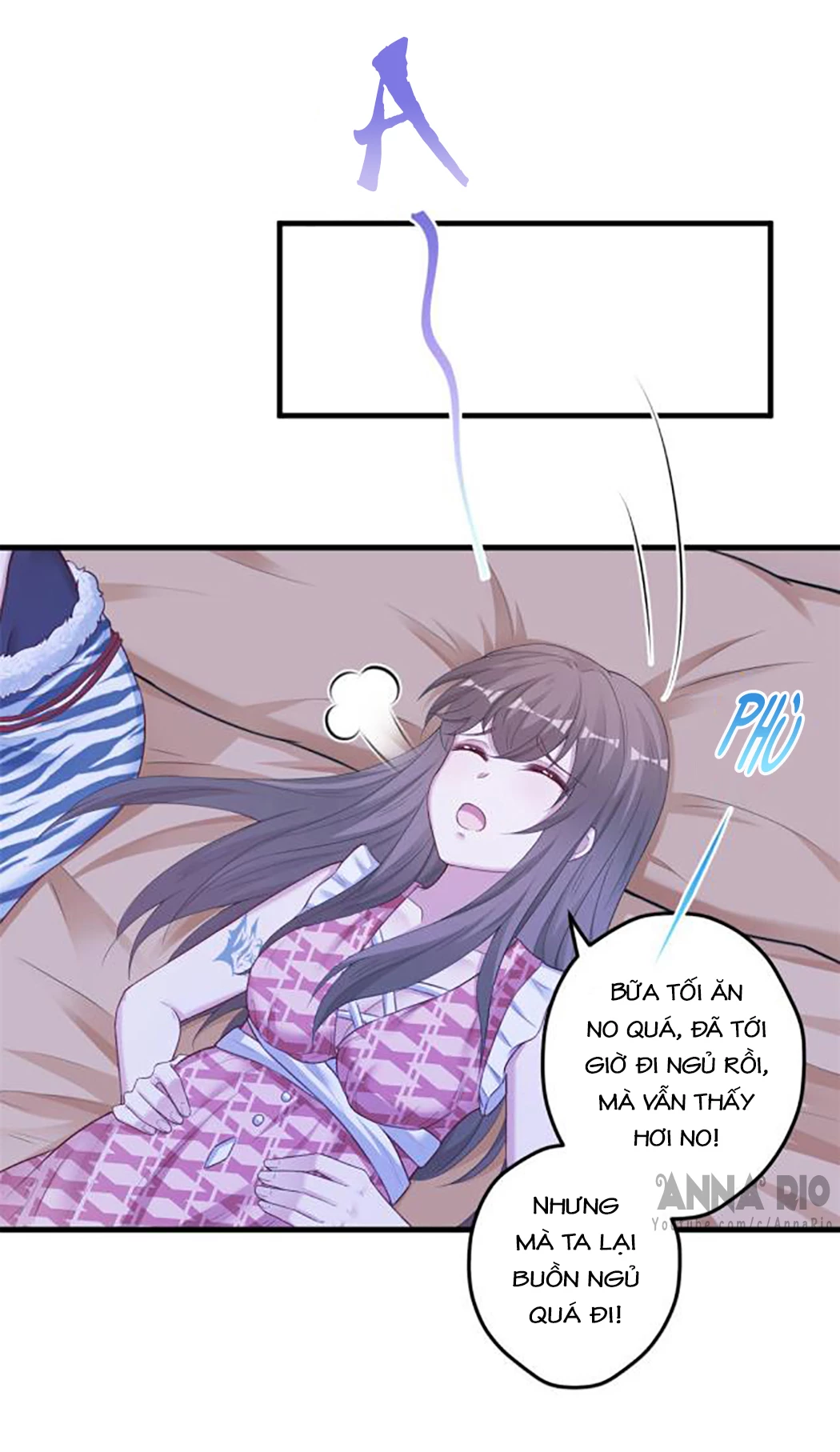 Thảnh Thơi Thú Thế Chủng Chủng Điền, Sinh Sinh Tể - Update Chapter 415 - Trang 22