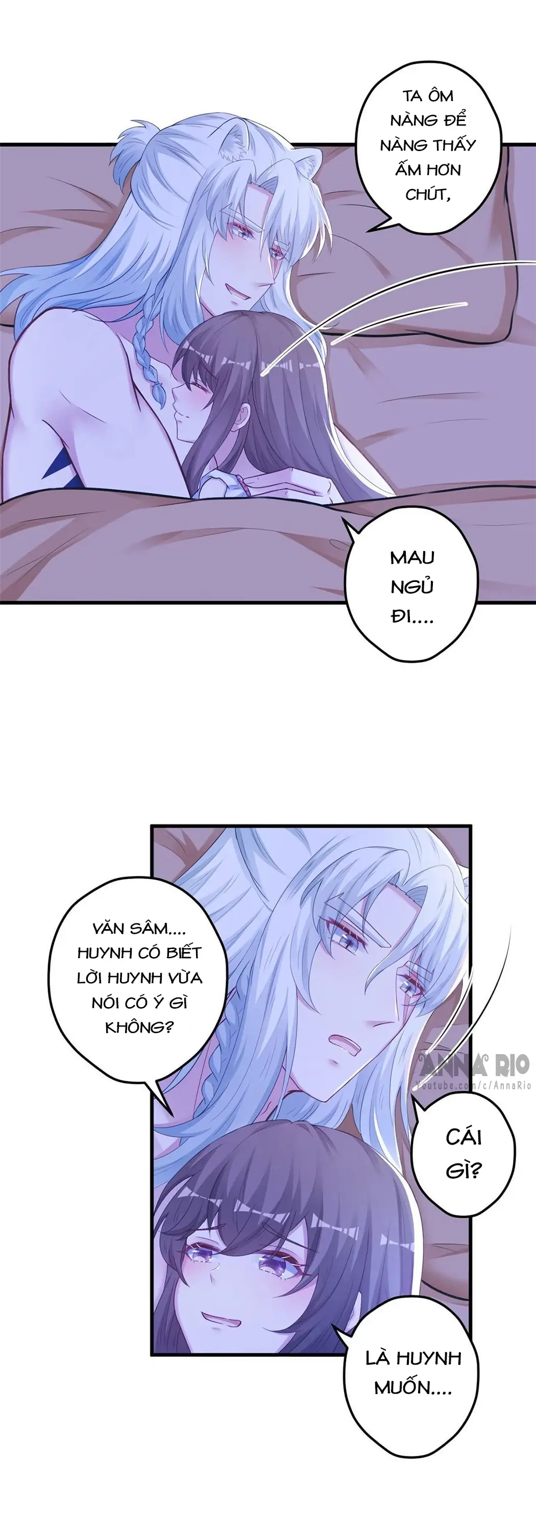 Thảnh Thơi Thú Thế Chủng Chủng Điền, Sinh Sinh Tể - Update Chapter 415 - Trang 26