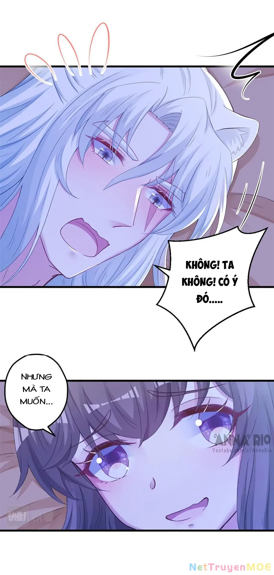 Thảnh Thơi Thú Thế Chủng Chủng Điền, Sinh Sinh Tể - Update Chapter 415 - Trang 27