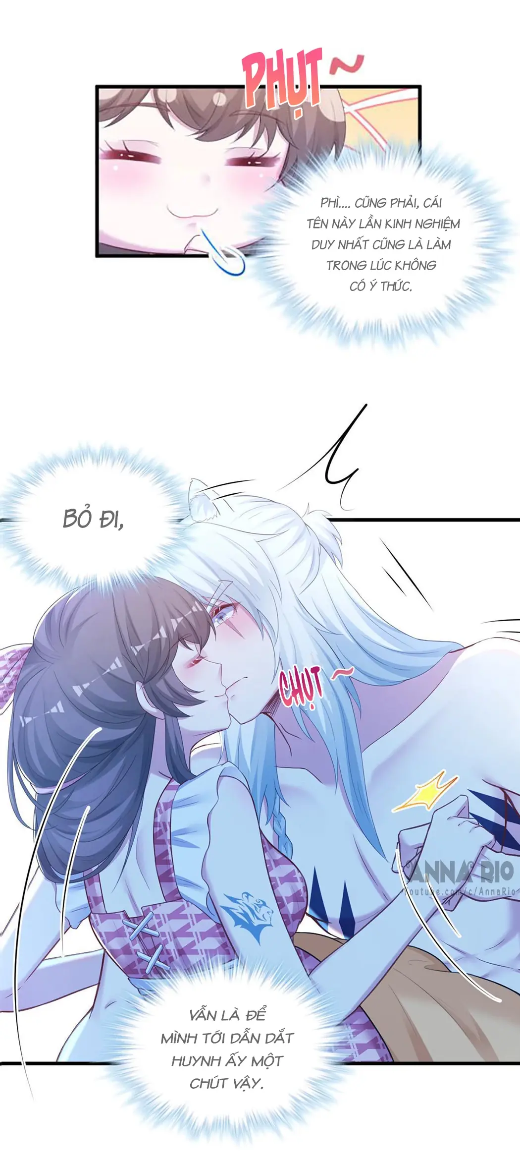 Thảnh Thơi Thú Thế Chủng Chủng Điền, Sinh Sinh Tể - Update Chapter 415 - Trang 4