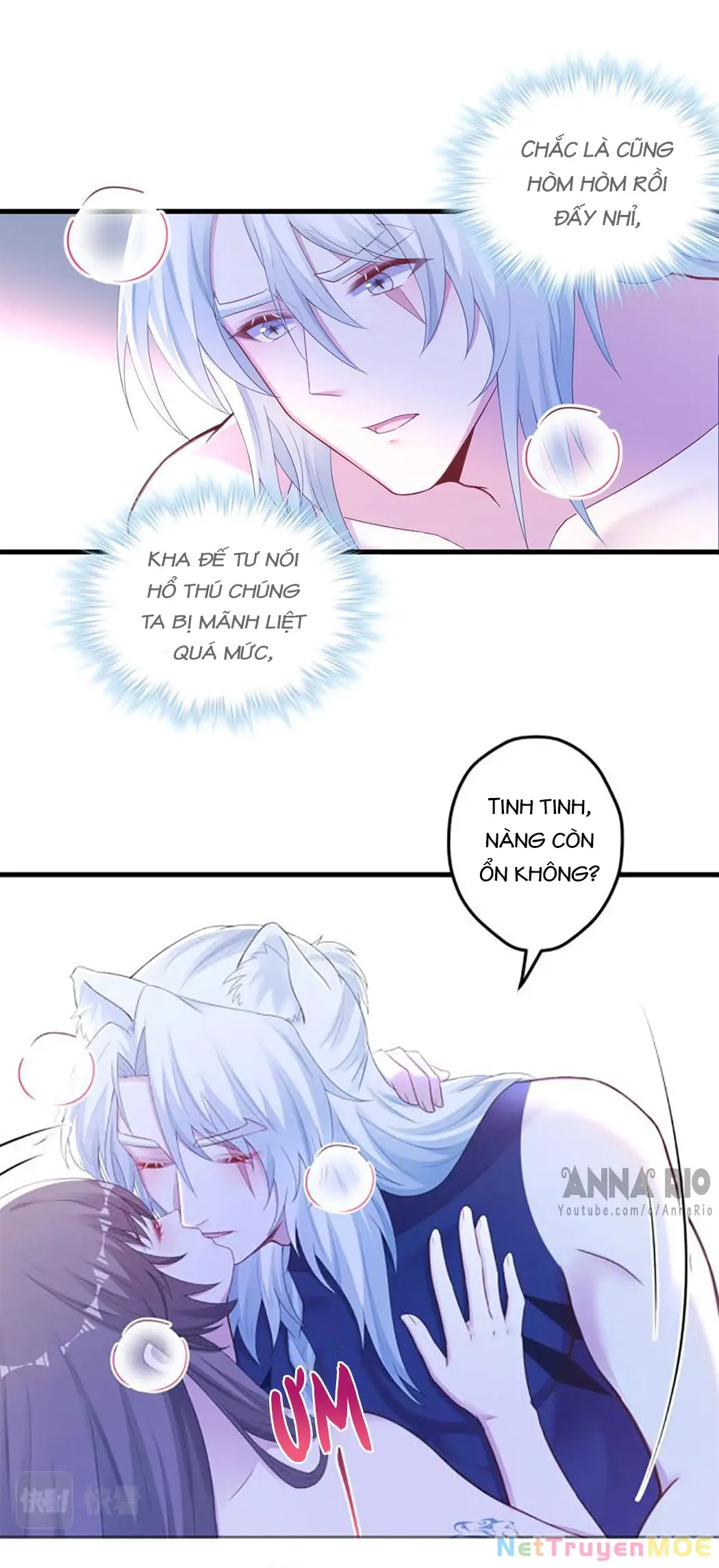 Thảnh Thơi Thú Thế Chủng Chủng Điền, Sinh Sinh Tể - Update Chapter 415 - Trang 7