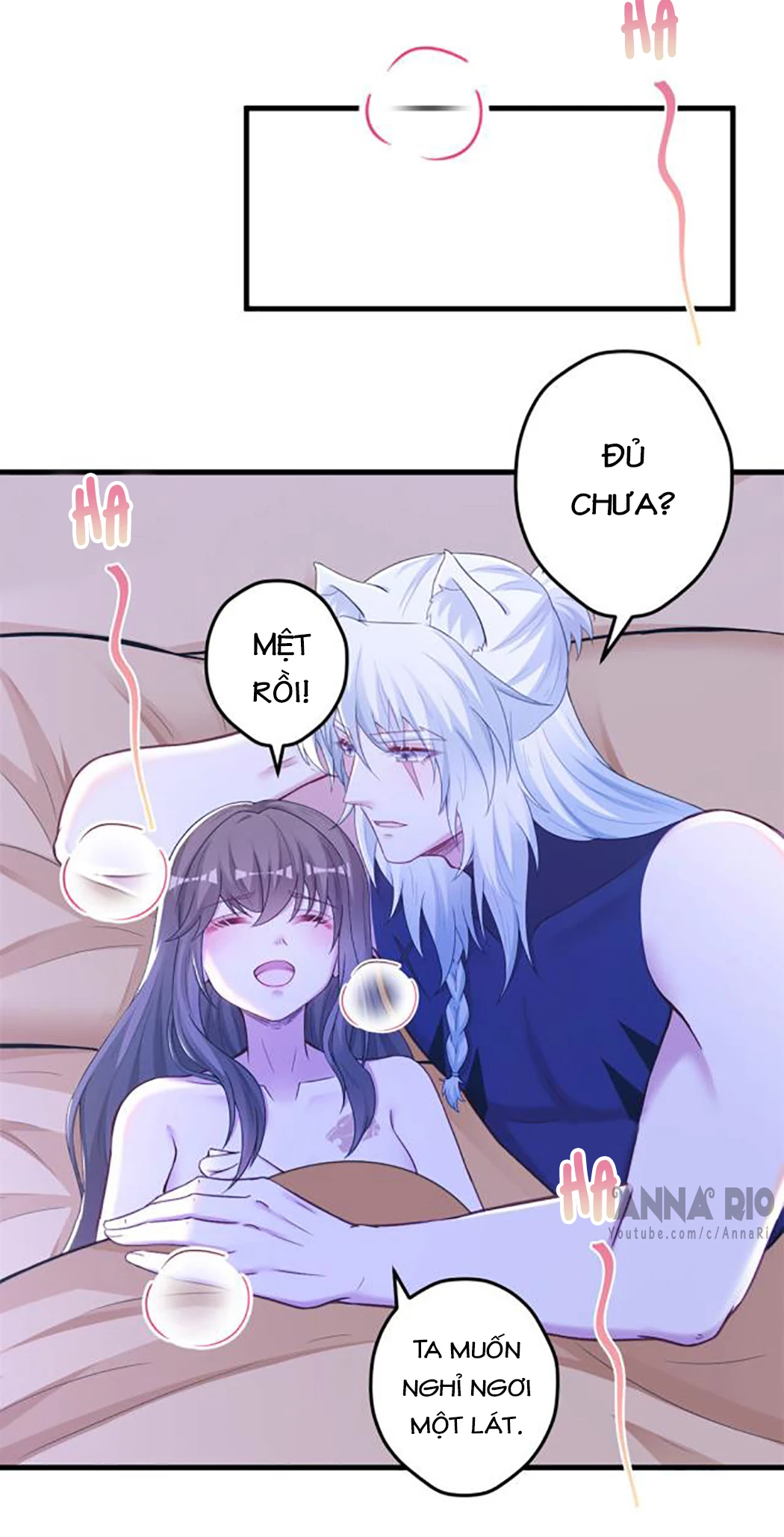 Thảnh Thơi Thú Thế Chủng Chủng Điền, Sinh Sinh Tể - Update Chapter 415 - Trang 9