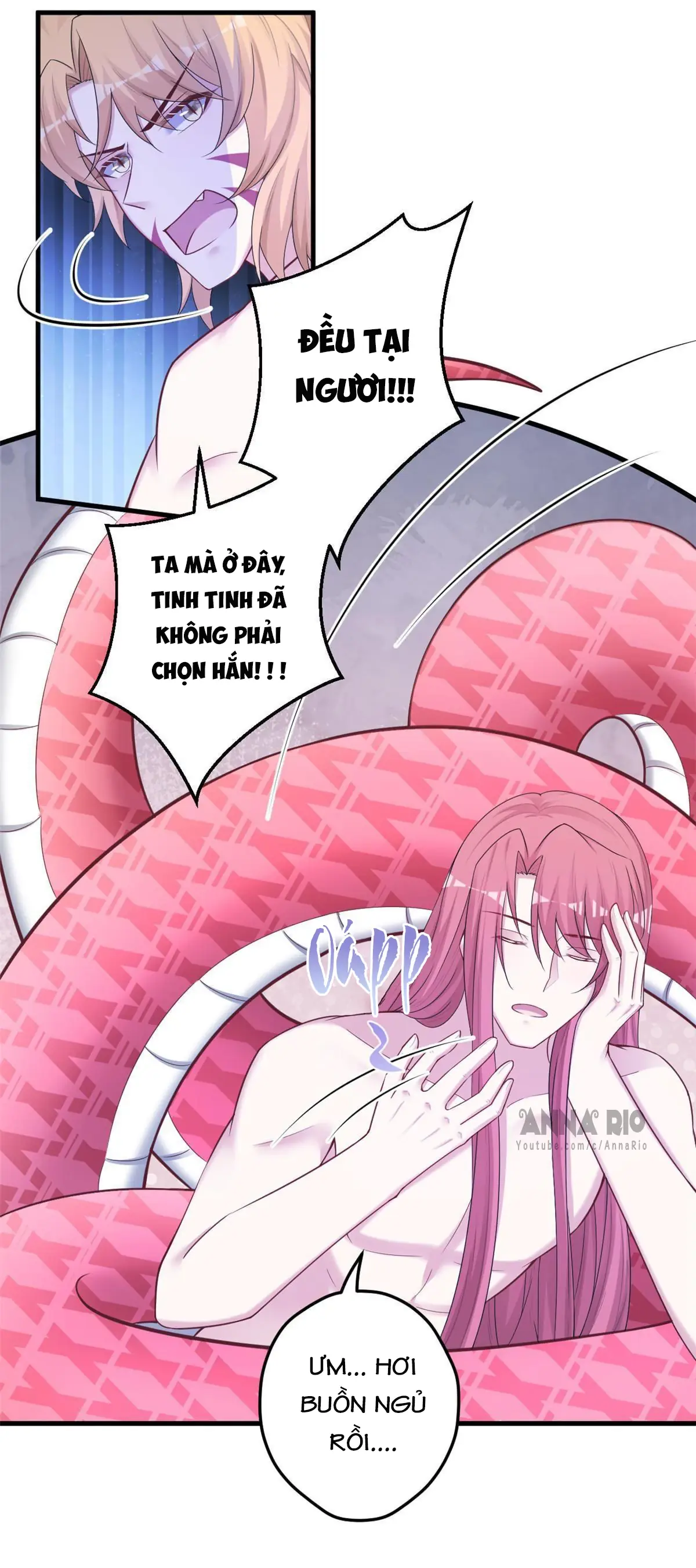 Thảnh Thơi Thú Thế Chủng Chủng Điền, Sinh Sinh Tể - Update Chapter 416 - Trang 12