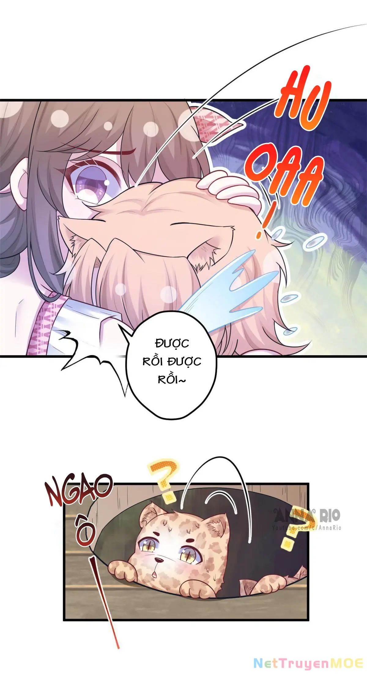 Thảnh Thơi Thú Thế Chủng Chủng Điền, Sinh Sinh Tể - Update Chapter 416 - Trang 13