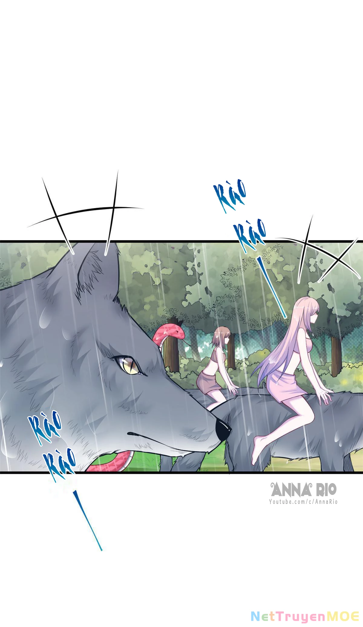 Thảnh Thơi Thú Thế Chủng Chủng Điền, Sinh Sinh Tể - Update Chapter 416 - Trang 2