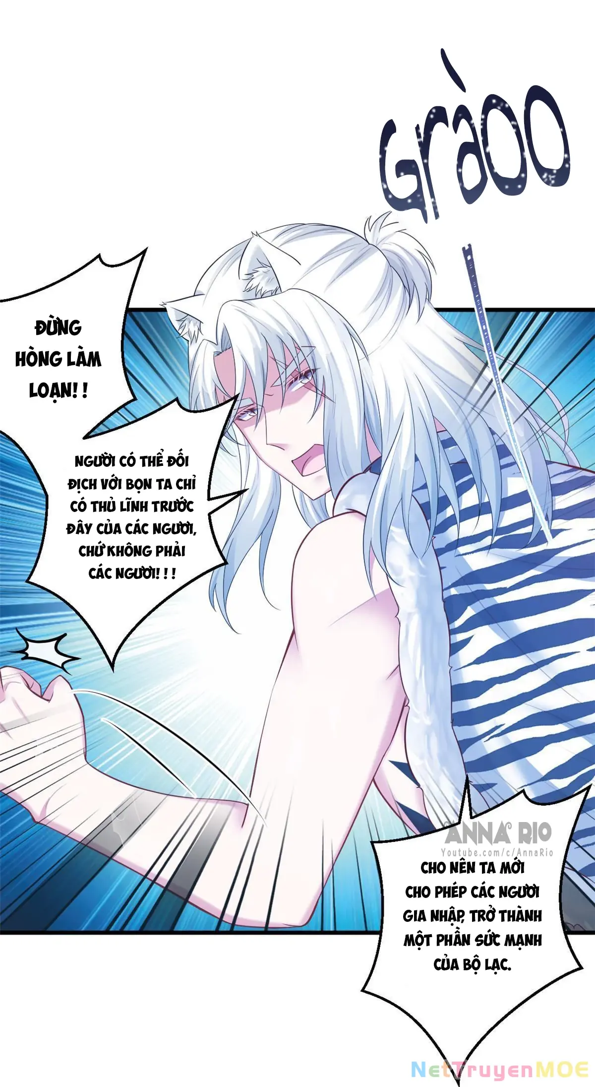Thảnh Thơi Thú Thế Chủng Chủng Điền, Sinh Sinh Tể - Update Chapter 416 - Trang 21