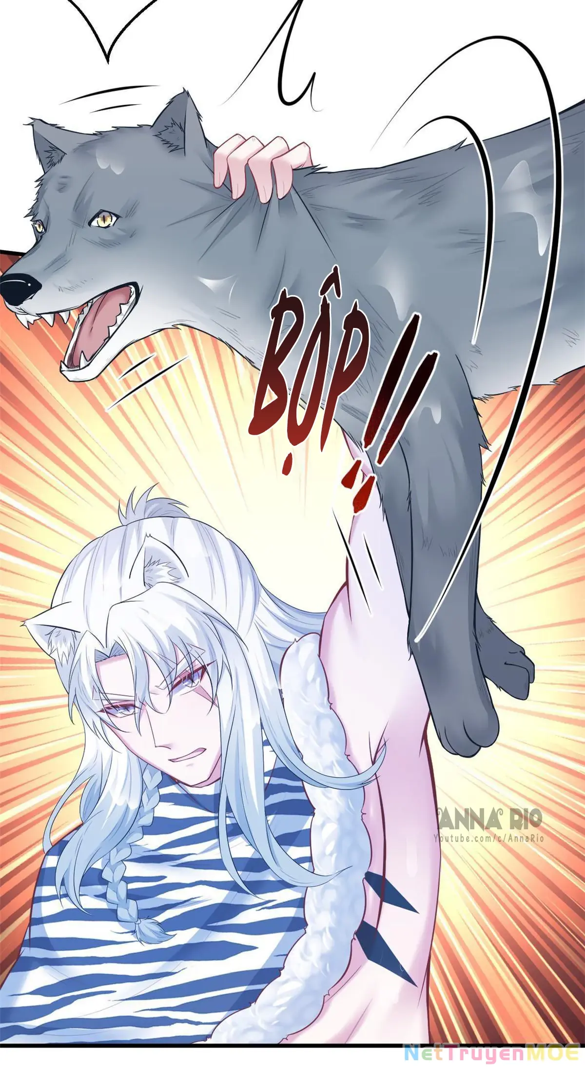 Thảnh Thơi Thú Thế Chủng Chủng Điền, Sinh Sinh Tể - Update Chapter 416 - Trang 24