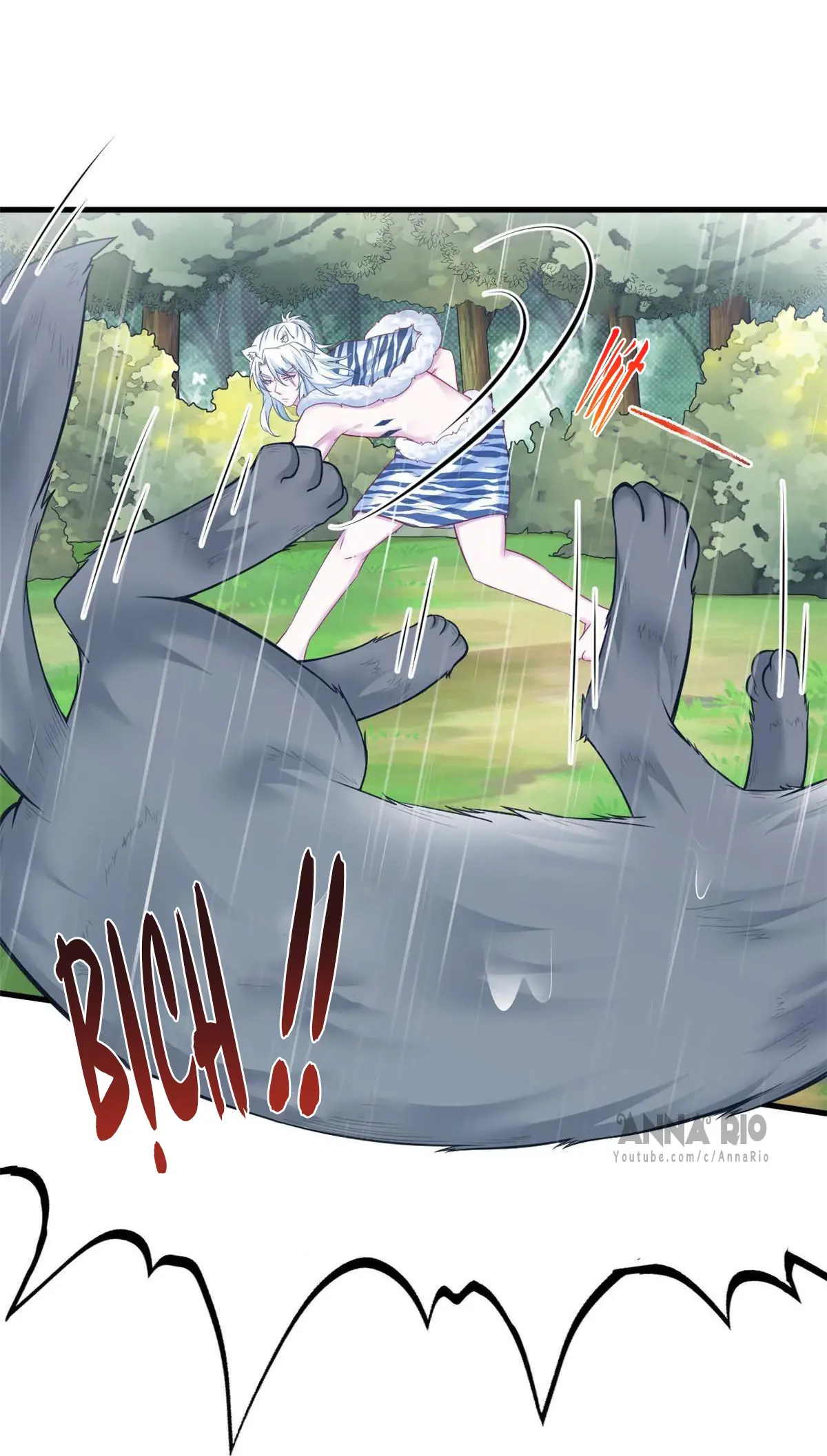 Thảnh Thơi Thú Thế Chủng Chủng Điền, Sinh Sinh Tể - Update Chapter 416 - Trang 25