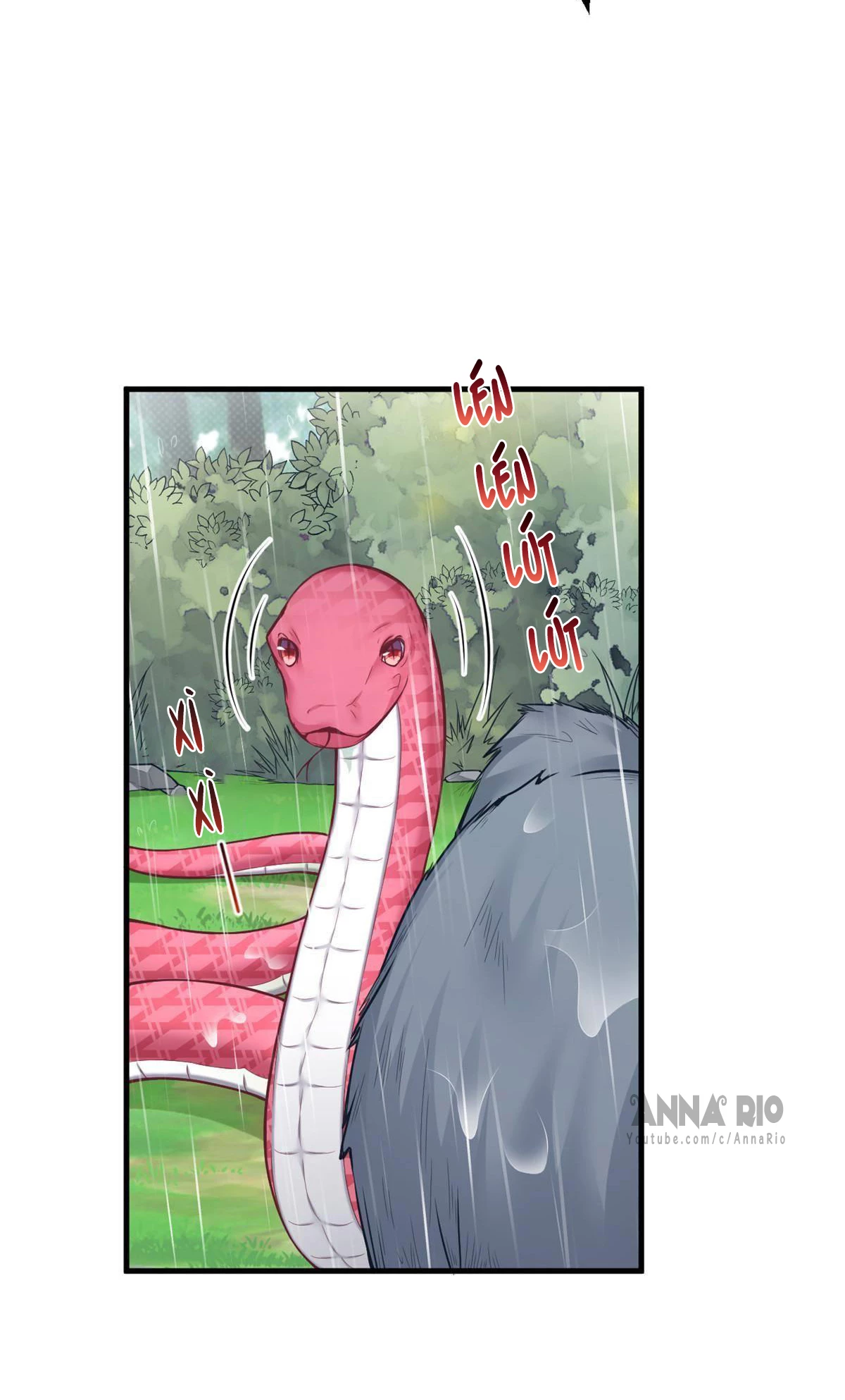 Thảnh Thơi Thú Thế Chủng Chủng Điền, Sinh Sinh Tể - Update Chapter 416 - Trang 4