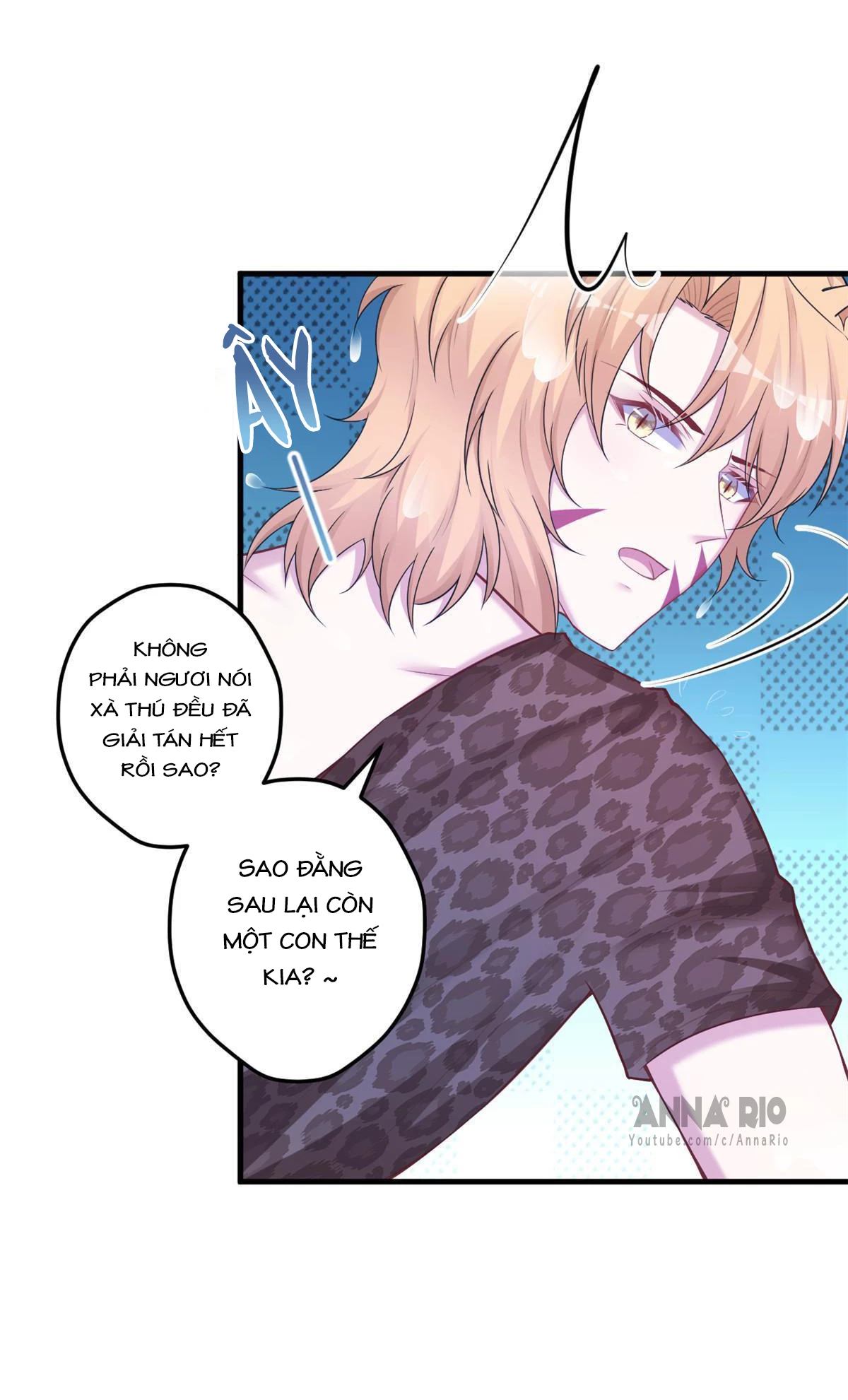 Thảnh Thơi Thú Thế Chủng Chủng Điền, Sinh Sinh Tể - Update Chapter 416 - Trang 5
