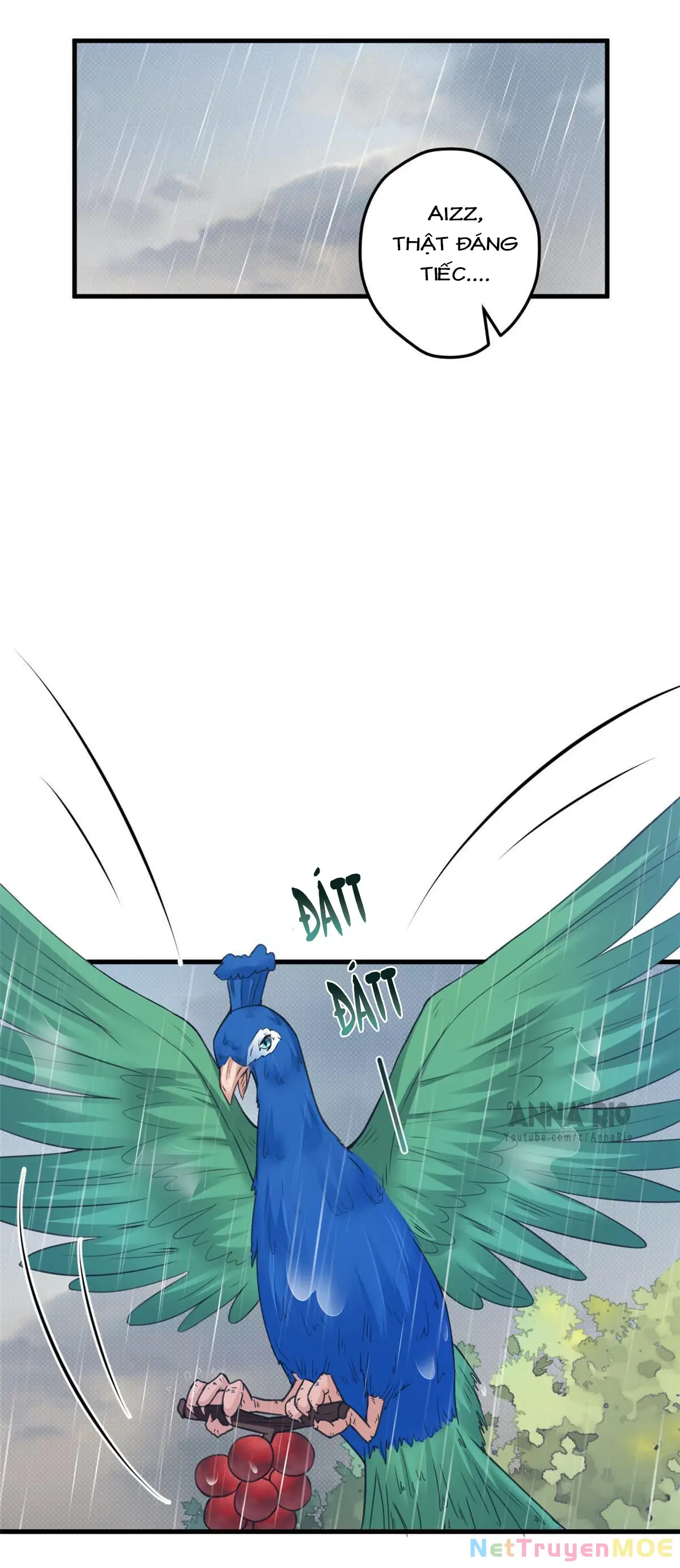 Thảnh Thơi Thú Thế Chủng Chủng Điền, Sinh Sinh Tể - Update Chapter 417 - Trang 12