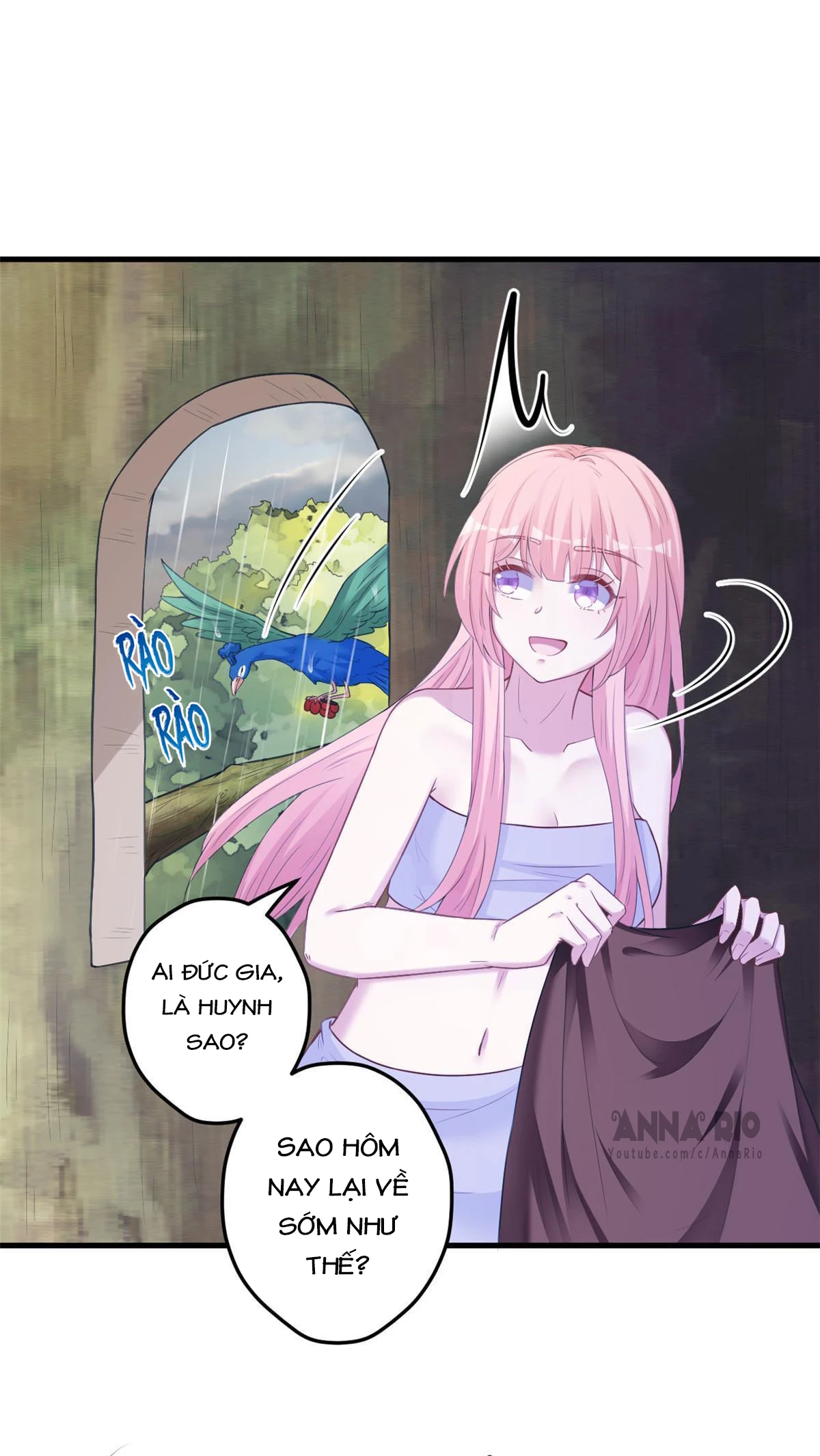 Thảnh Thơi Thú Thế Chủng Chủng Điền, Sinh Sinh Tể - Update Chapter 417 - Trang 13