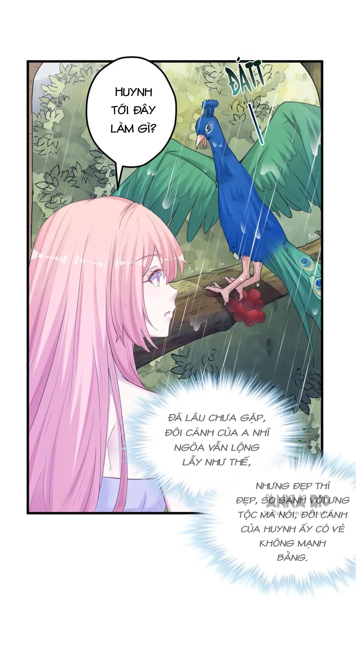 Thảnh Thơi Thú Thế Chủng Chủng Điền, Sinh Sinh Tể - Update Chapter 417 - Trang 15