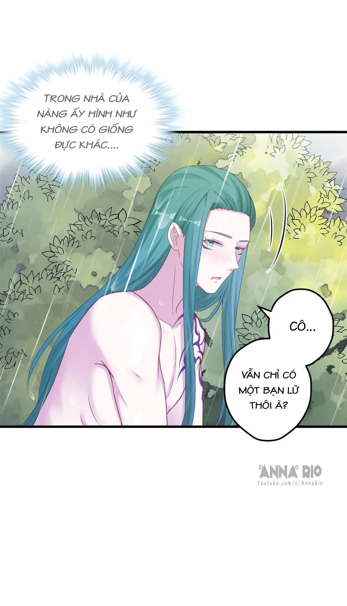Thảnh Thơi Thú Thế Chủng Chủng Điền, Sinh Sinh Tể - Update Chapter 417 - Trang 18