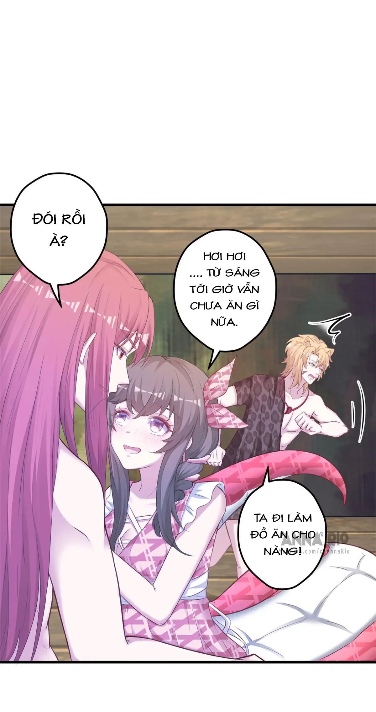 Thảnh Thơi Thú Thế Chủng Chủng Điền, Sinh Sinh Tể - Update Chapter 417 - Trang 2