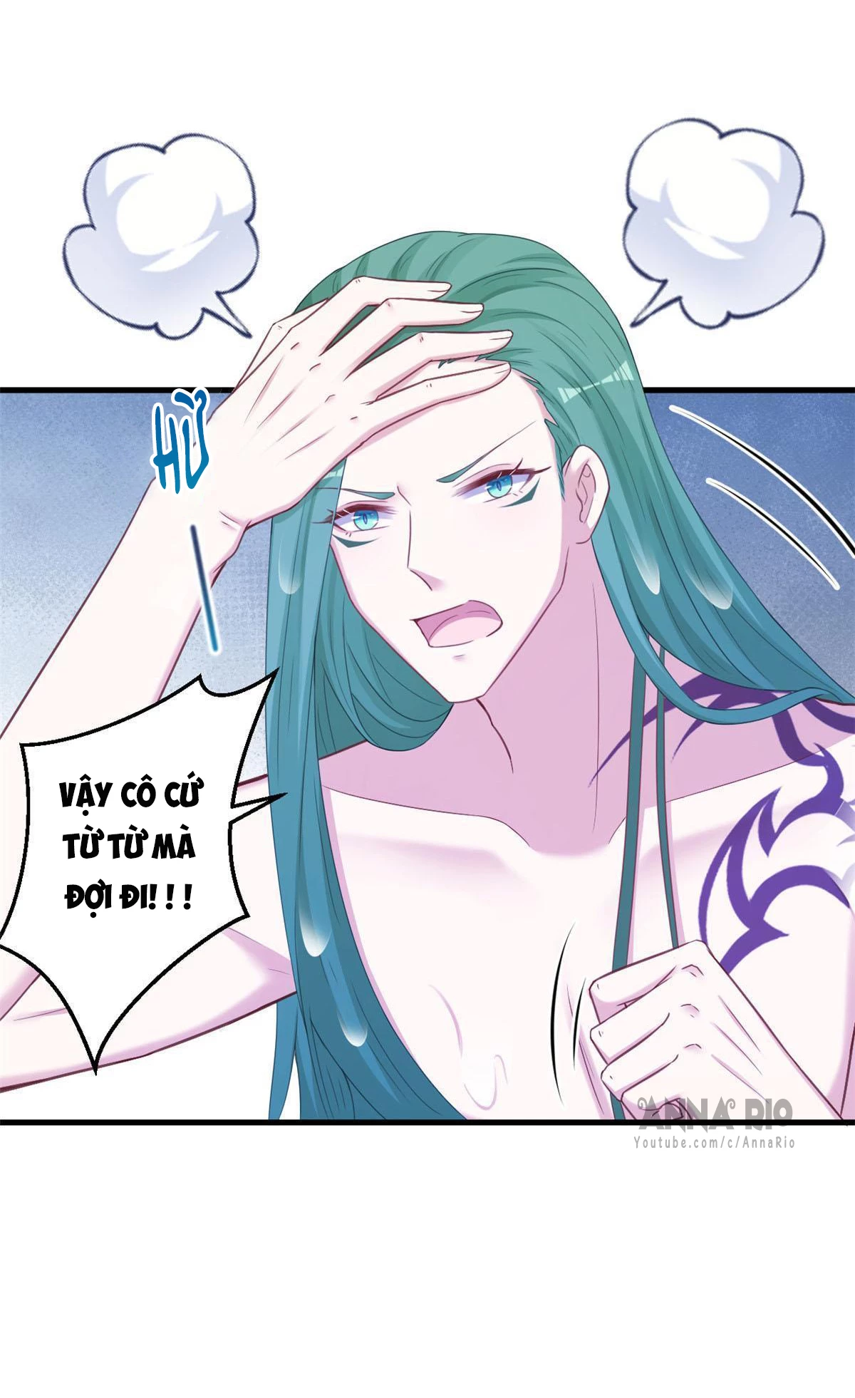 Thảnh Thơi Thú Thế Chủng Chủng Điền, Sinh Sinh Tể - Update Chapter 417 - Trang 21