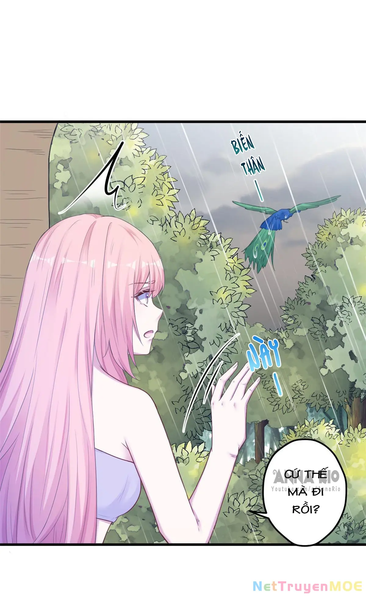 Thảnh Thơi Thú Thế Chủng Chủng Điền, Sinh Sinh Tể - Update Chapter 417 - Trang 22