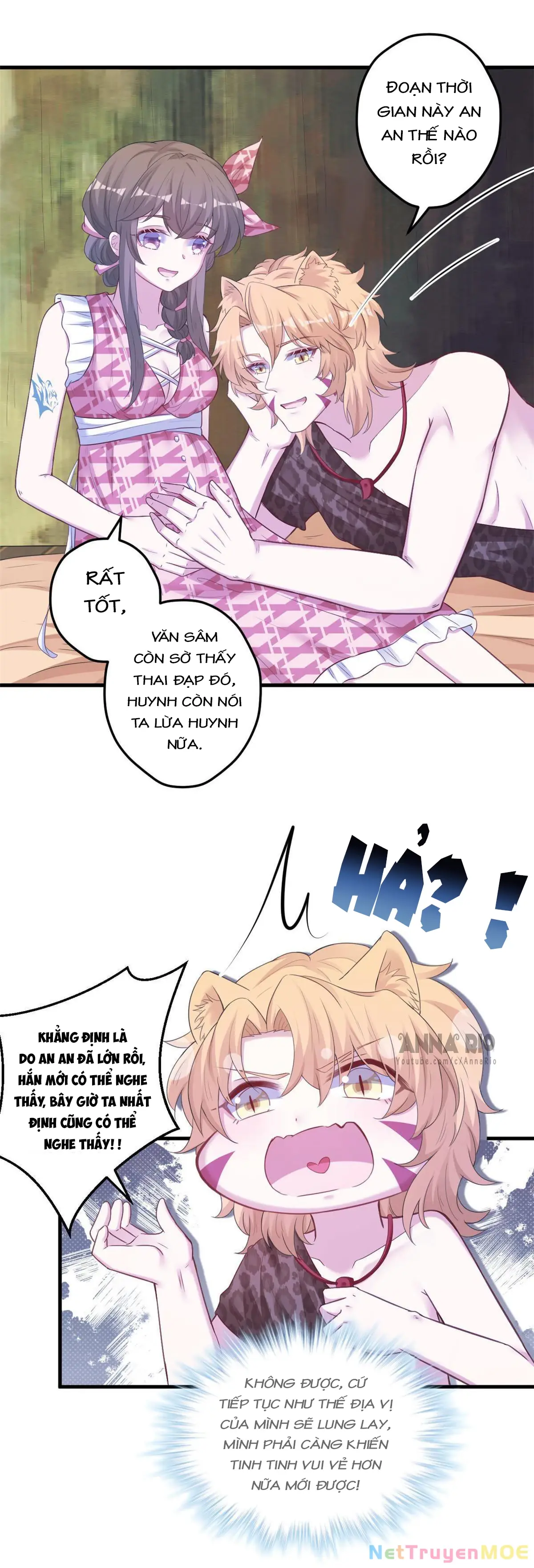 Thảnh Thơi Thú Thế Chủng Chủng Điền, Sinh Sinh Tể - Update Chapter 417 - Trang 26