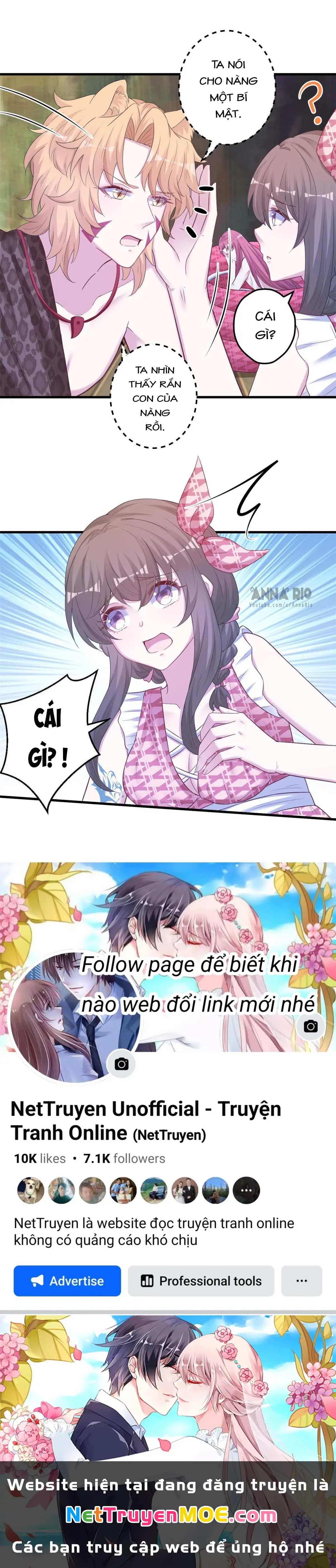 Thảnh Thơi Thú Thế Chủng Chủng Điền, Sinh Sinh Tể - Update Chapter 417 - Trang 27