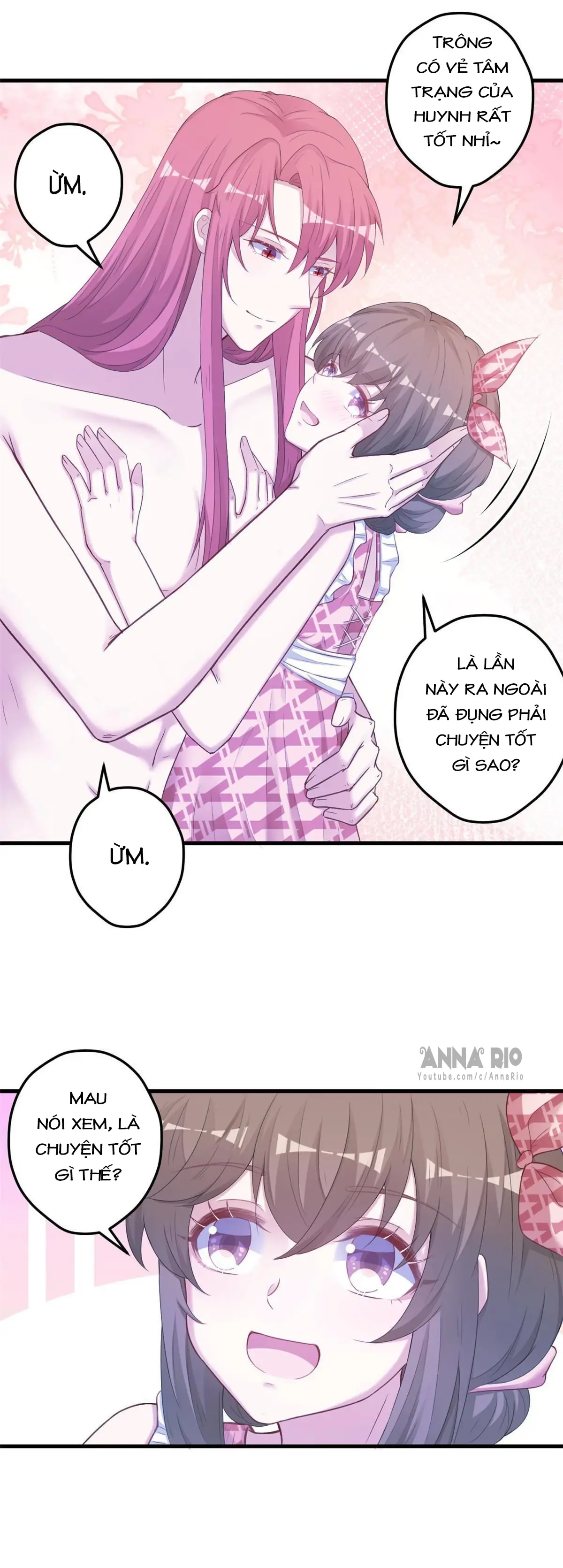 Thảnh Thơi Thú Thế Chủng Chủng Điền, Sinh Sinh Tể - Update Chapter 417 - Trang 3